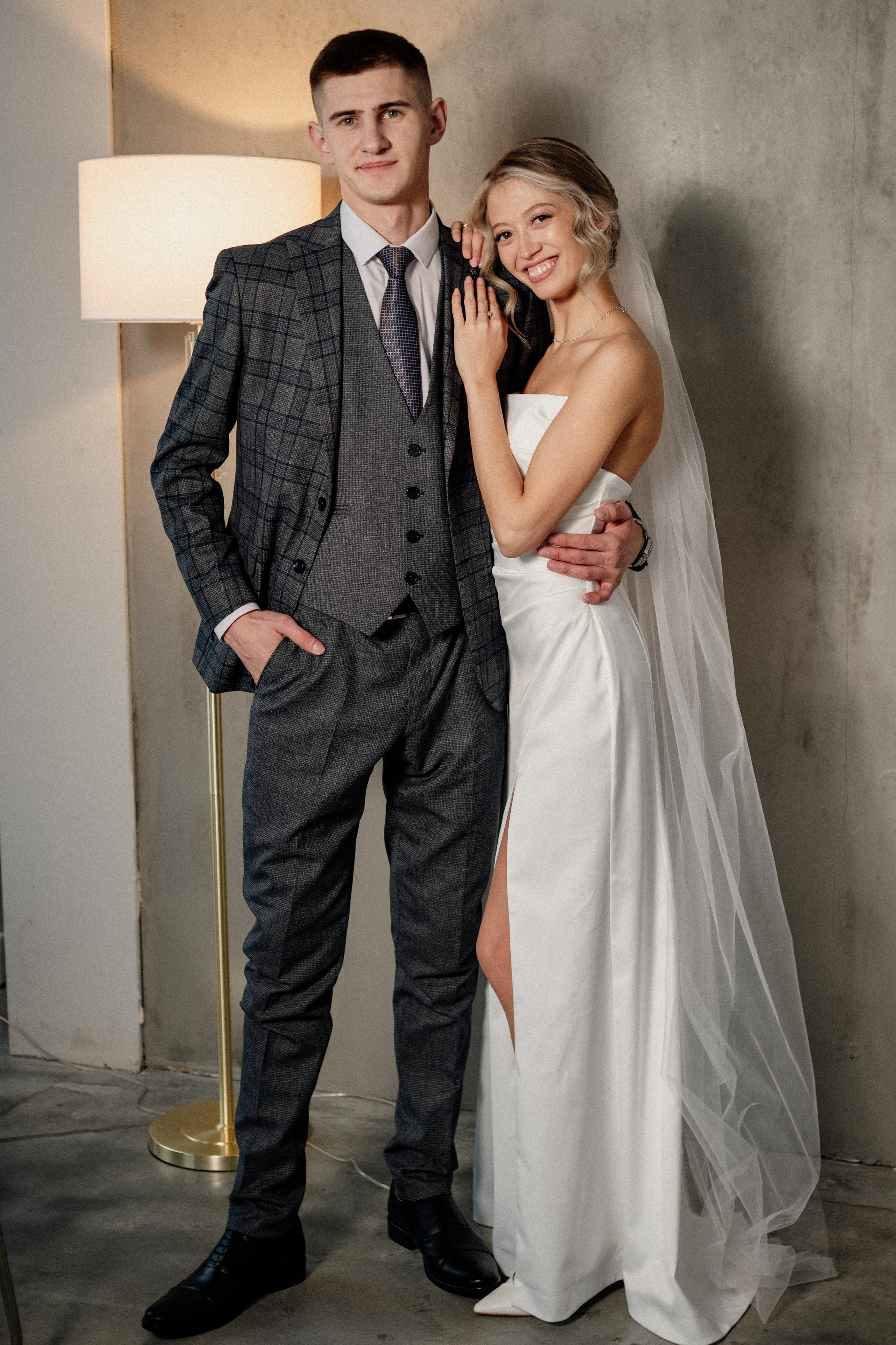 Wedding Day. Фотограф Алёна Евграфова