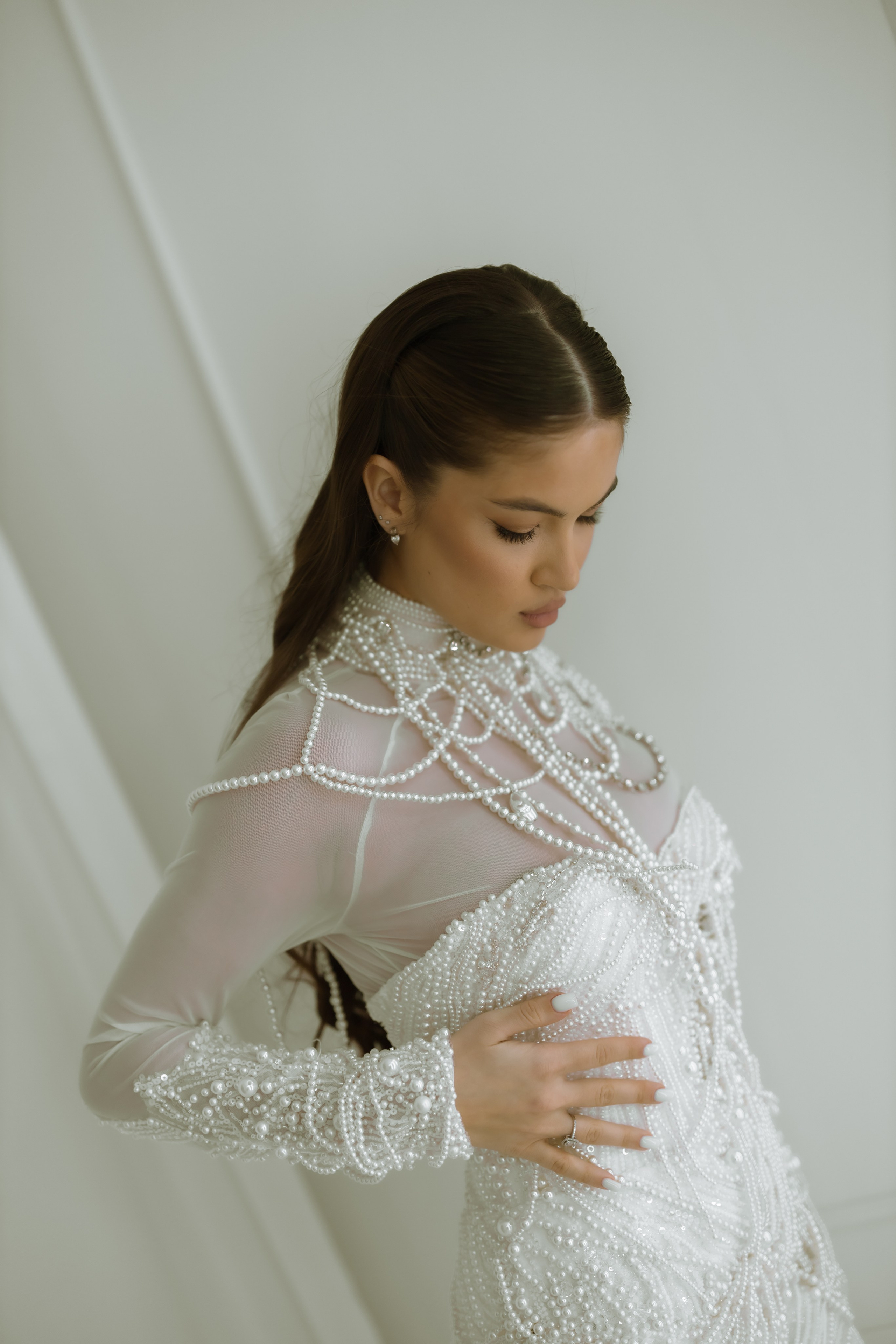 KYRAJE ЗАКУЛИСЬЕ. Фотограф Элла Ефимова