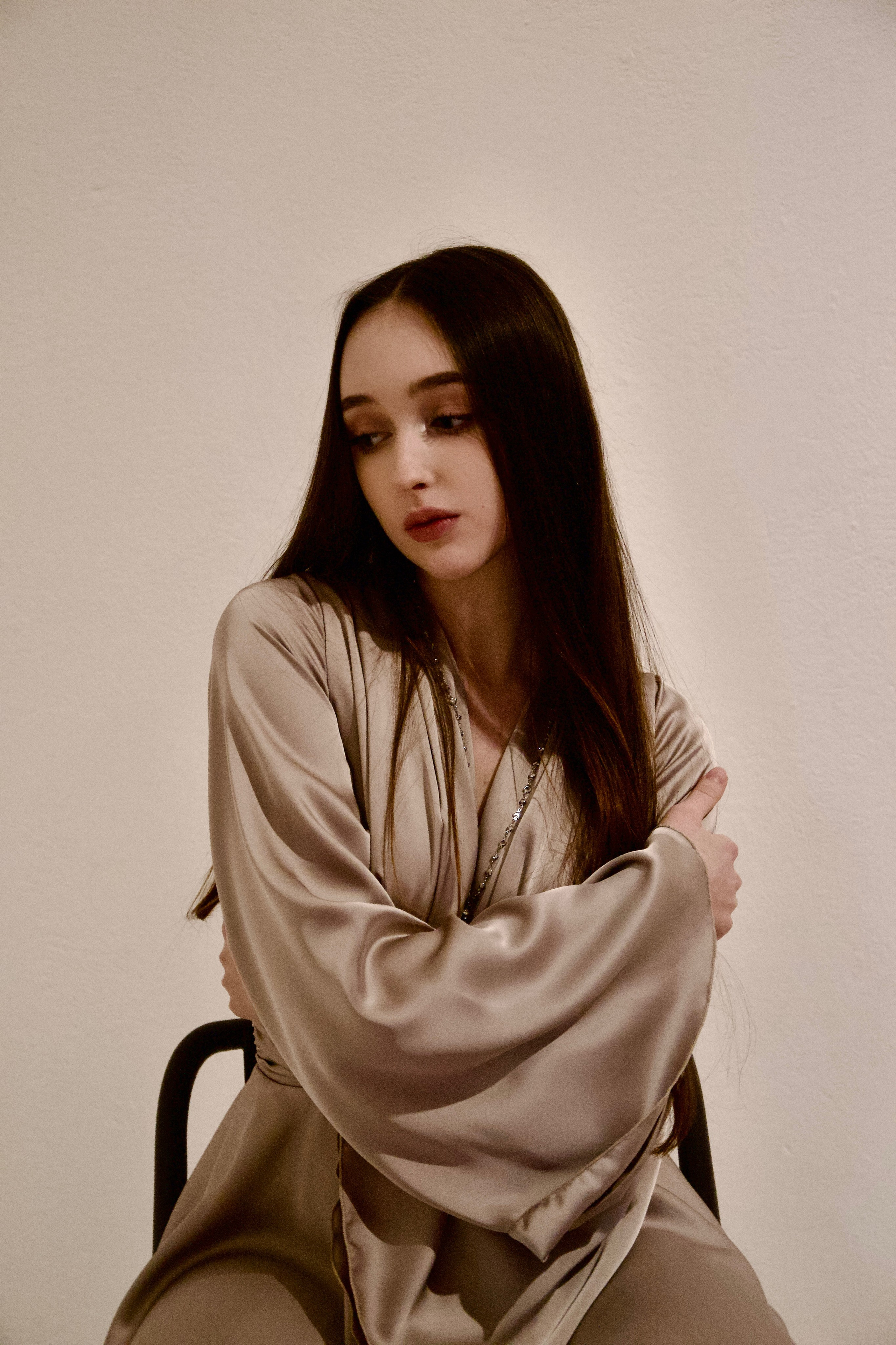 Anastasia. Фотограф Анастасия Шай в Санкт-Петербурге