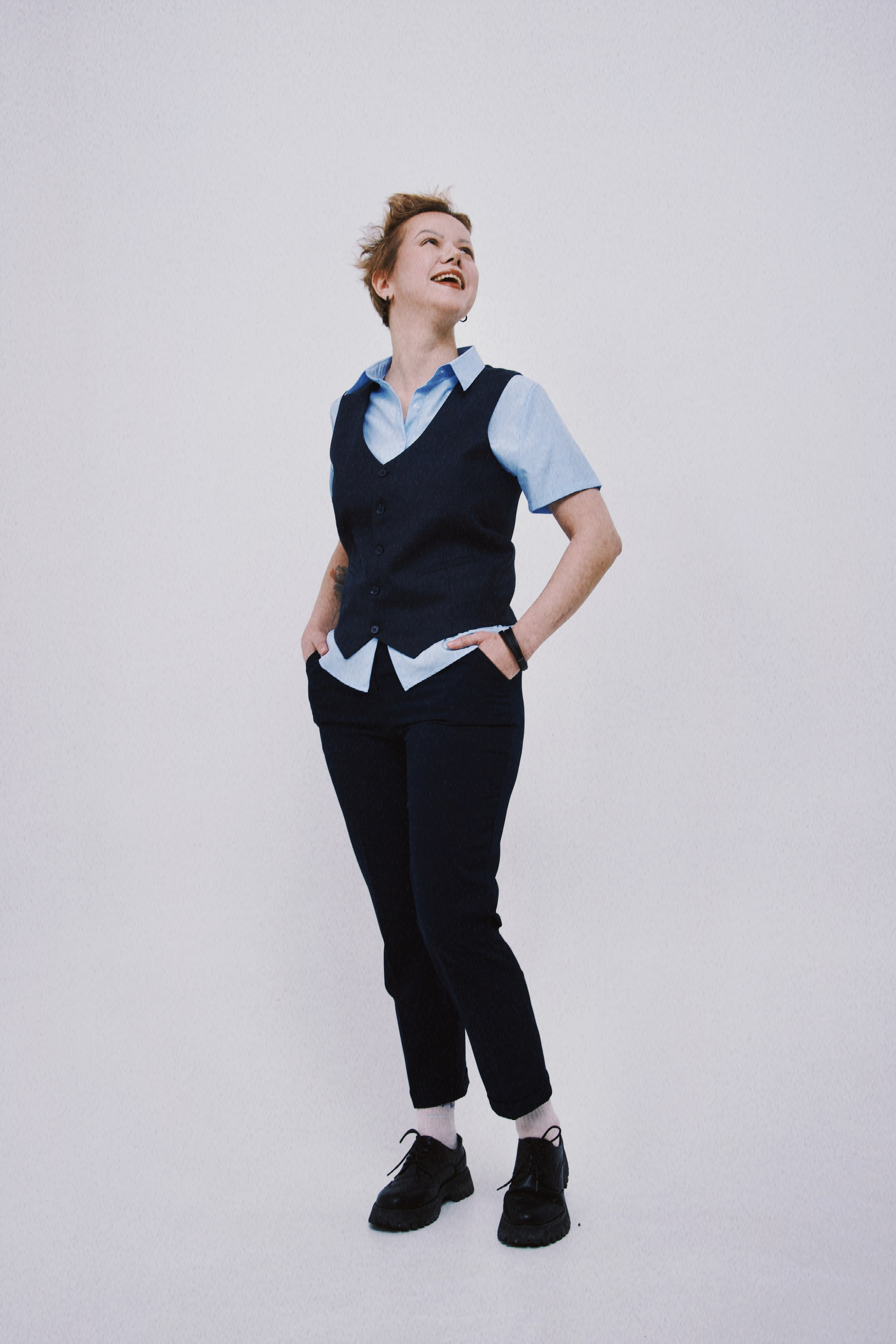 Tatiana. Фотограф Анастасия Шай в Санкт-Петербурге