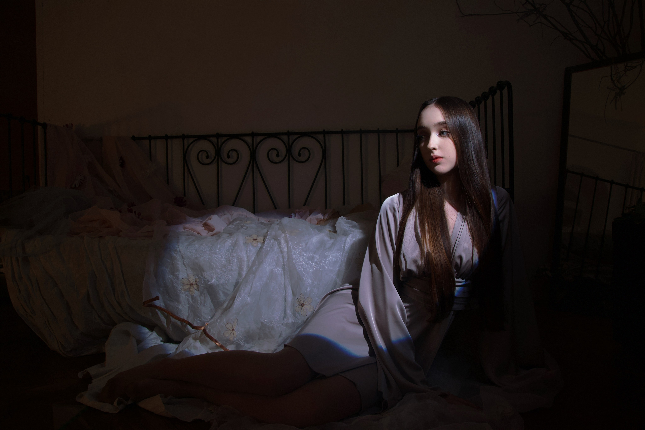 Anastasia. Фотограф Анастасия Шай в Санкт-Петербурге