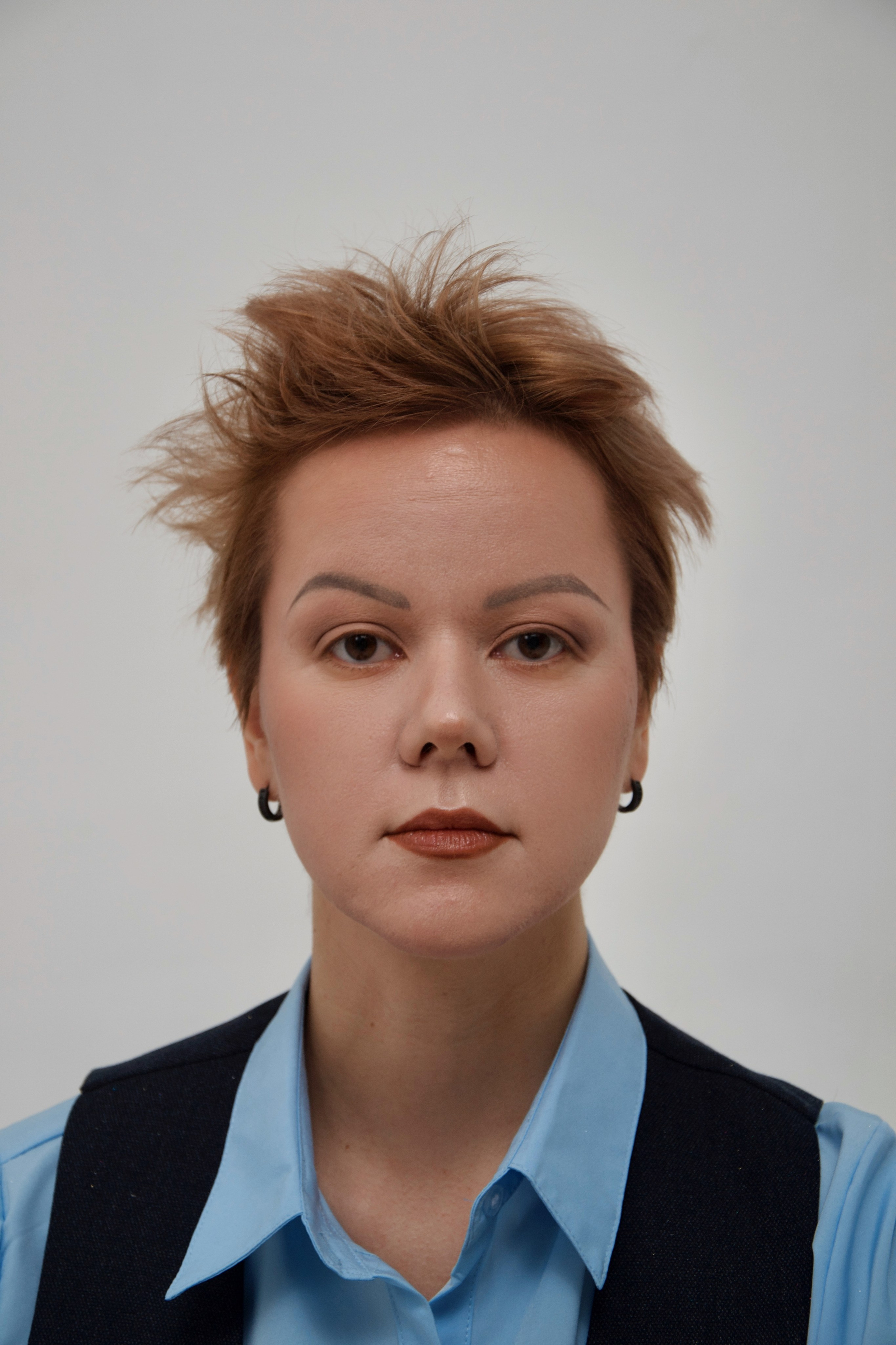 Tatiana. Фотограф Анастасия Шай в Санкт-Петербурге