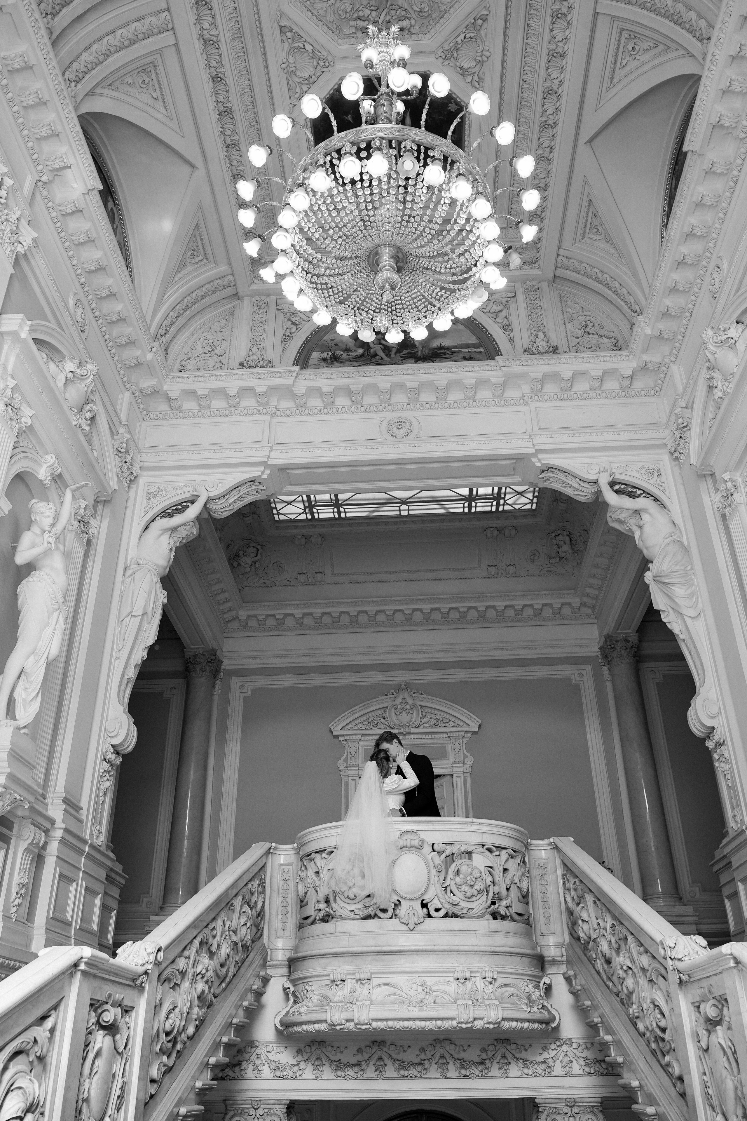 Ксения и Александр. Свадебный фотограф в Санкт-Петербурге Мошина Наталья