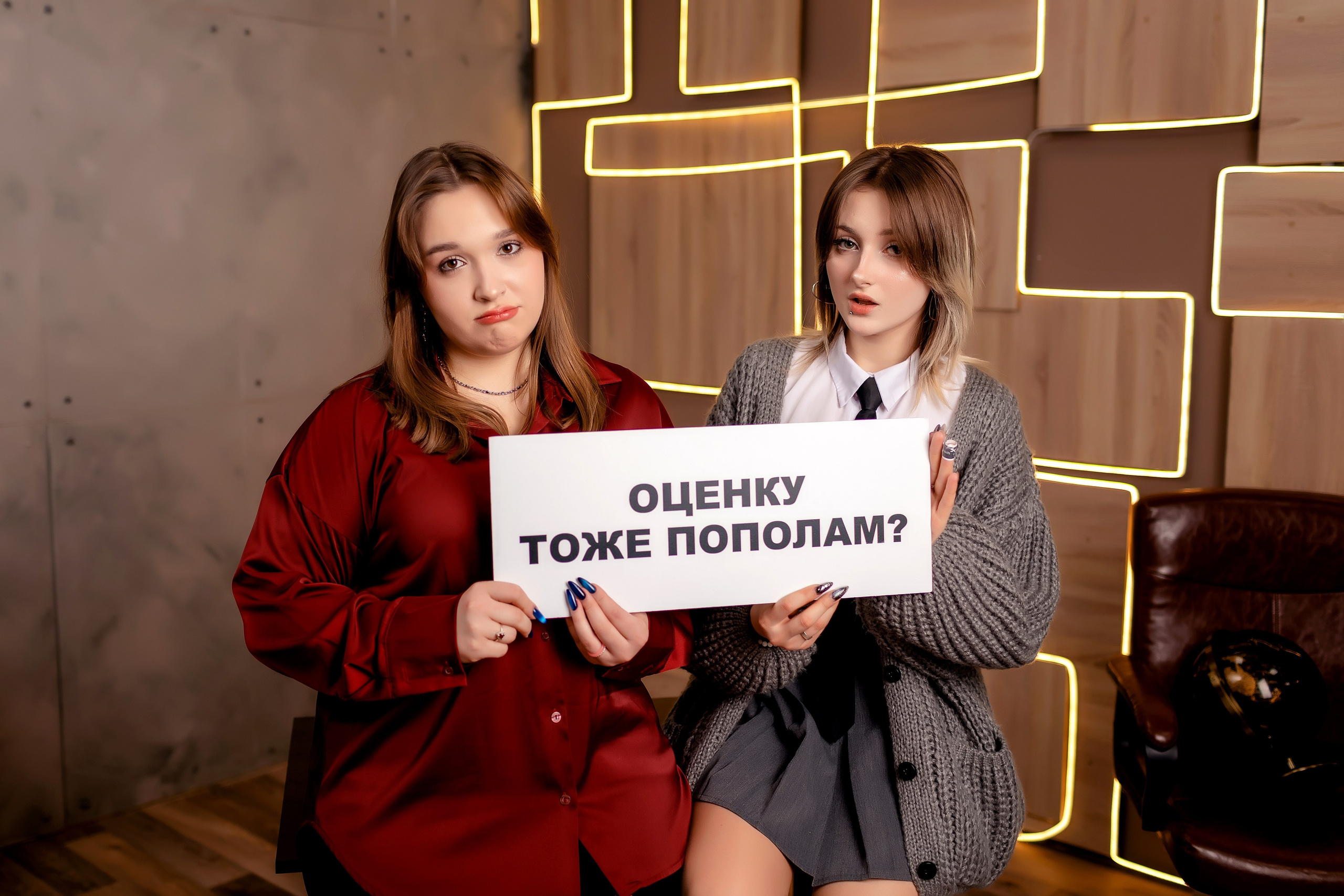 Марина Десяткина. ТЕМА — новая творческая точка на карте нашего города!