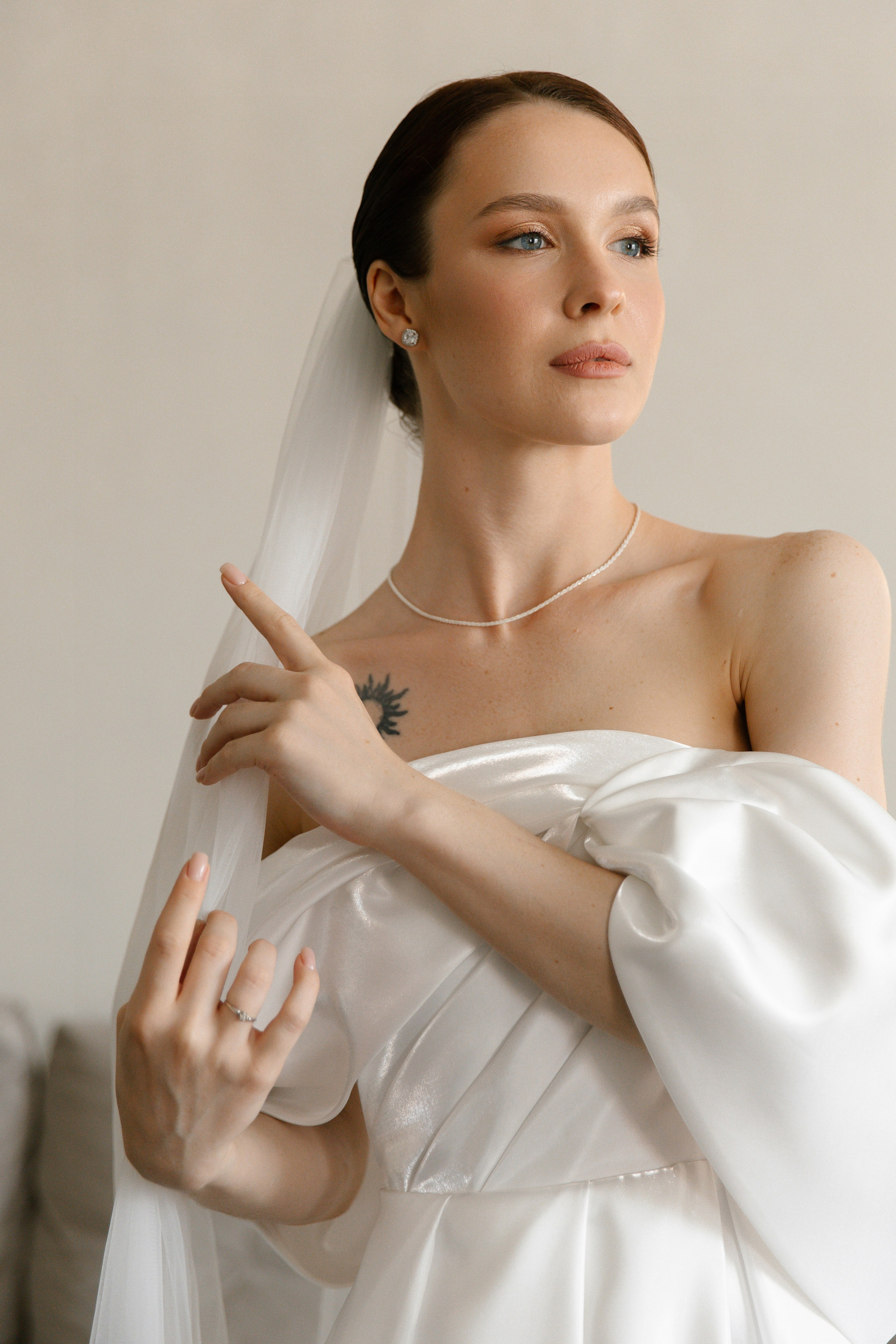 Владислав и Амина. Брысина Алёна/ фотограф Петрозаводск, Карелия