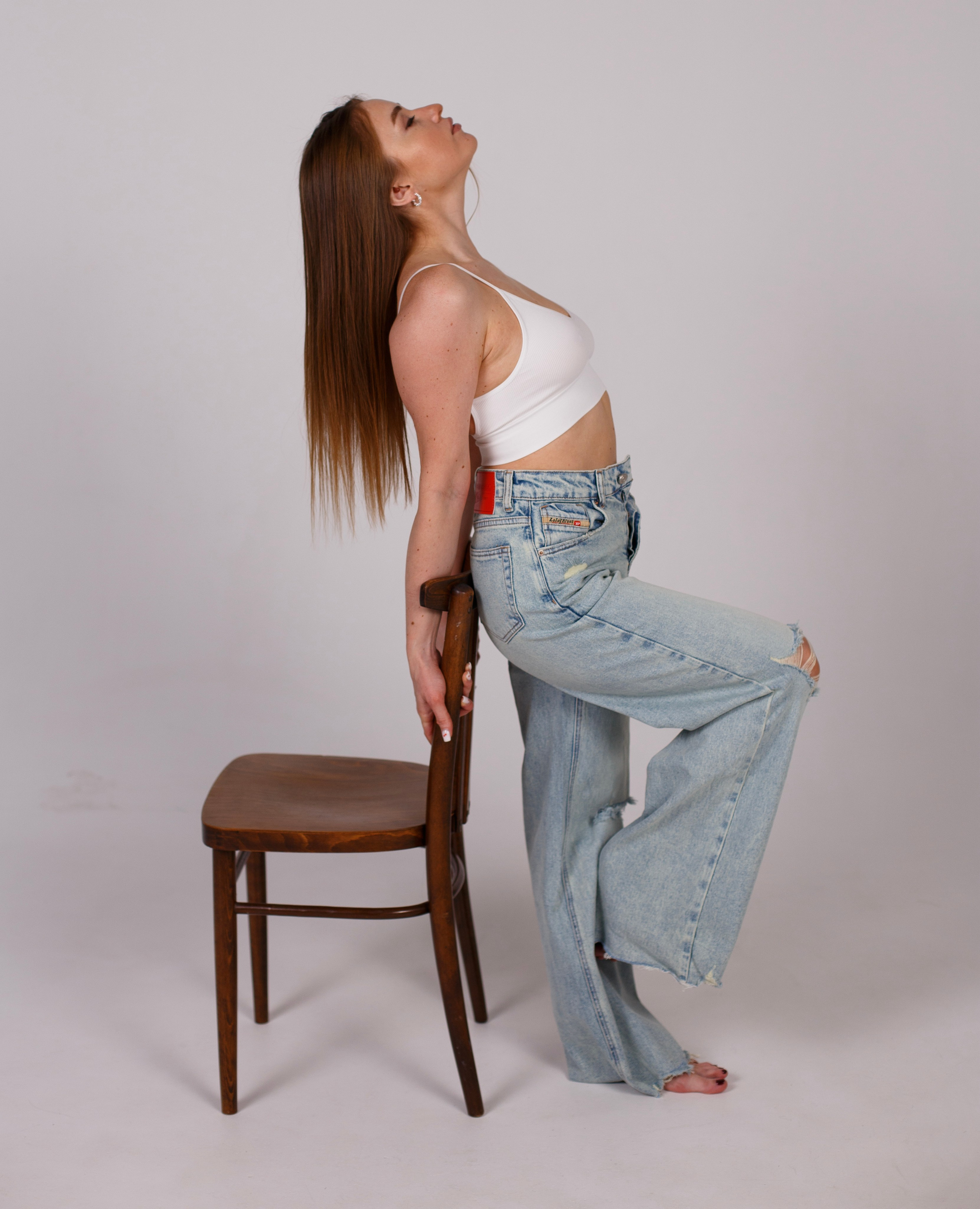 Мария Сергеева — семейный и портретный фотограф в Твери