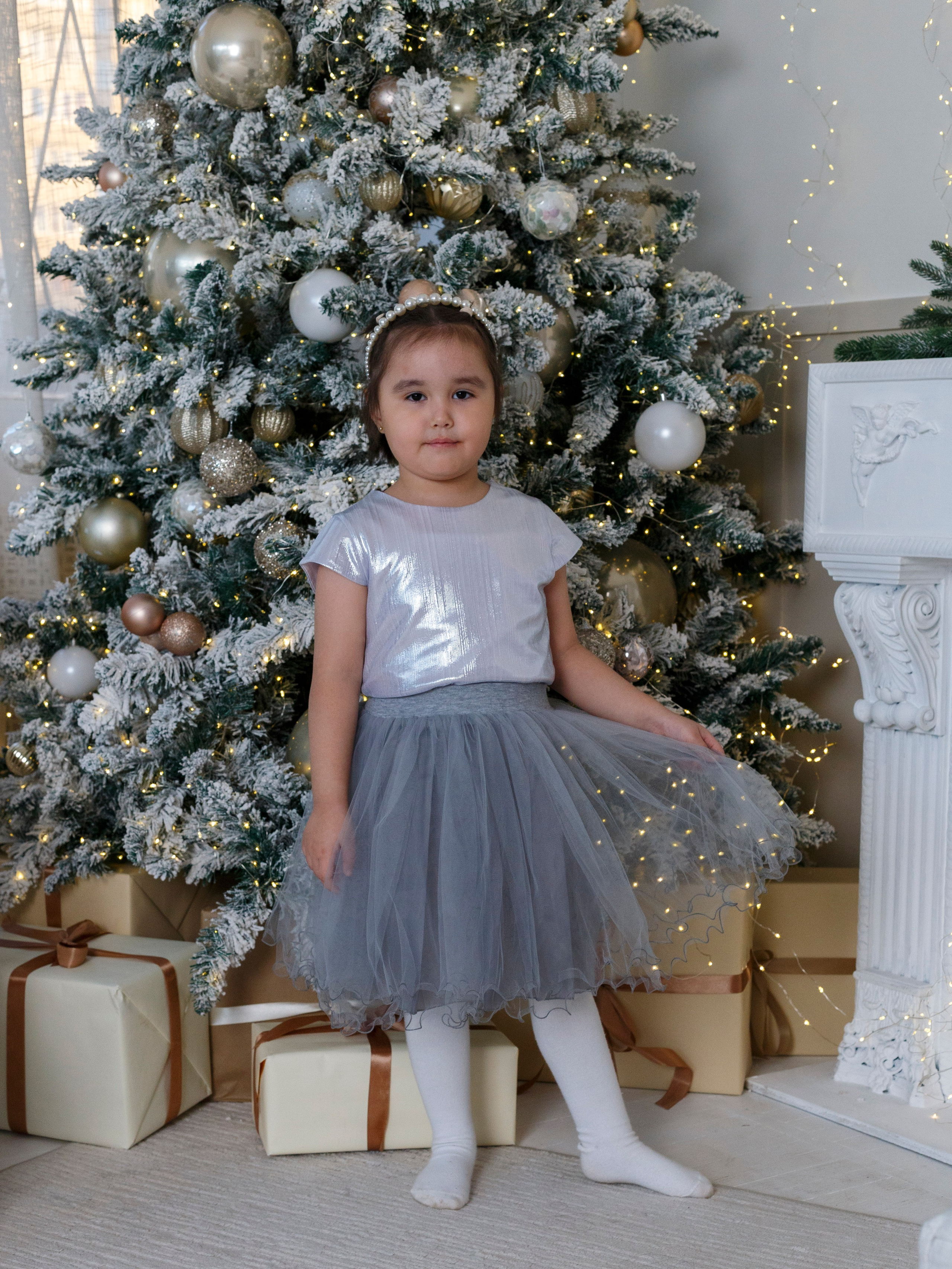 Детская съемка. Мария Сергеева — семейный и портретный фотограф в Твери