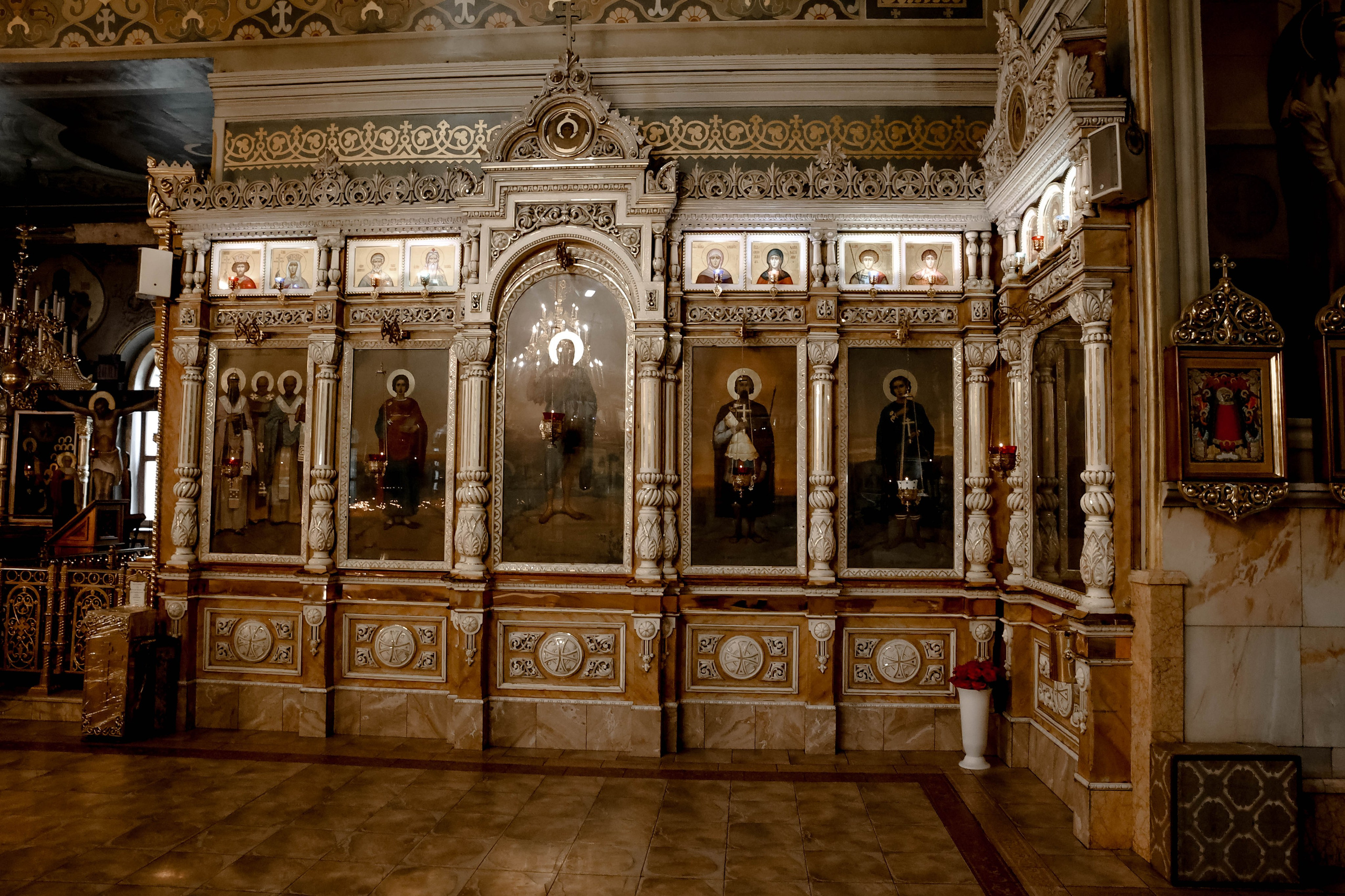 Иван и Дарья Венчание. Фотограф в Москве и любой точке земного шара Алёна Вялова (Чулкова)