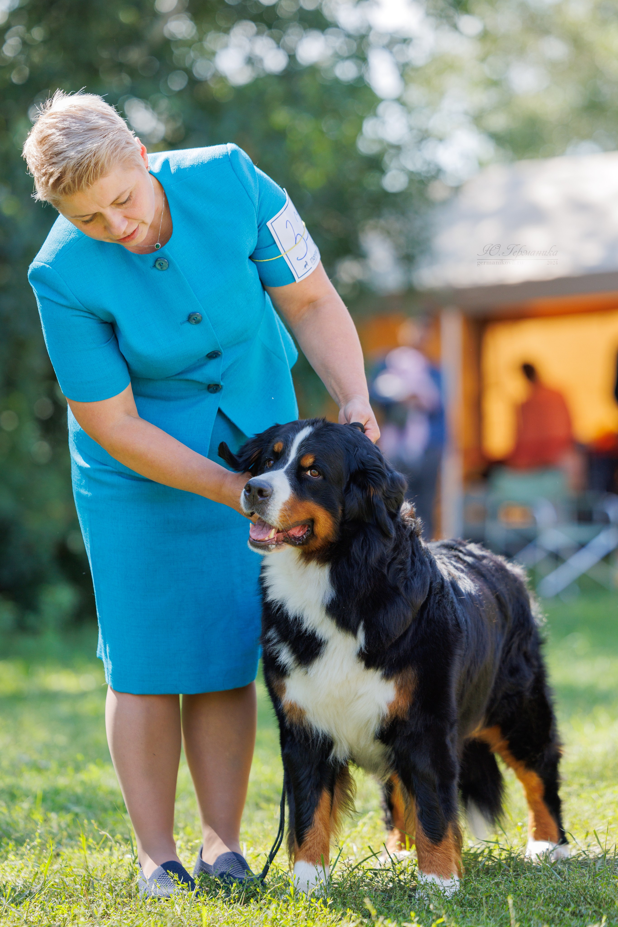 Астана 2хCACIB 17-18.08.2024. Фотограф-анималист Юлия Германика