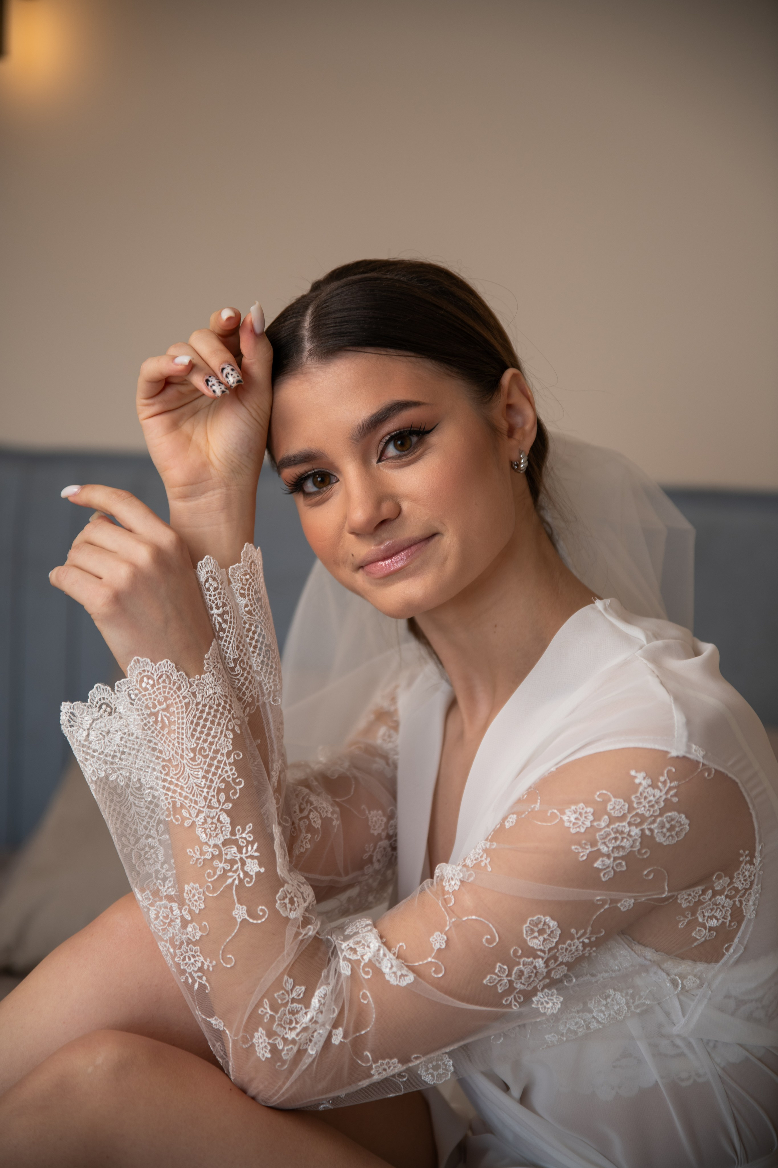 Съемка для салона свадебных платьев «Пудра». Ваш фотограф для любого вида съемки