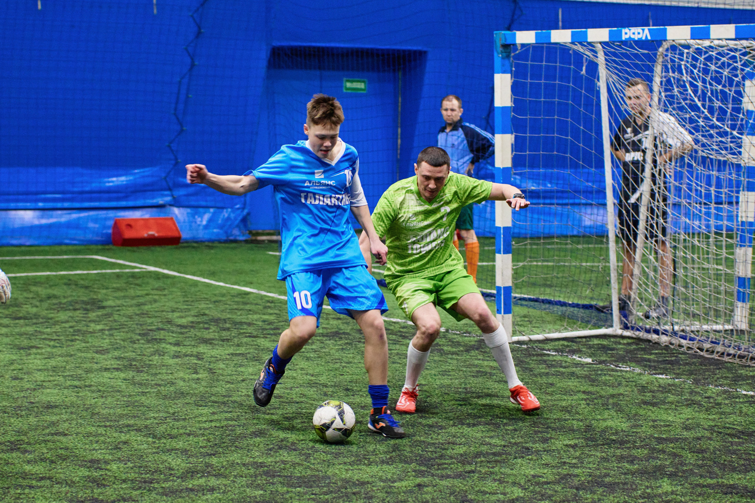 КУБОК АЛЬЯНСА. DENISOV ART (фото, видео, дизайн) САМАРА