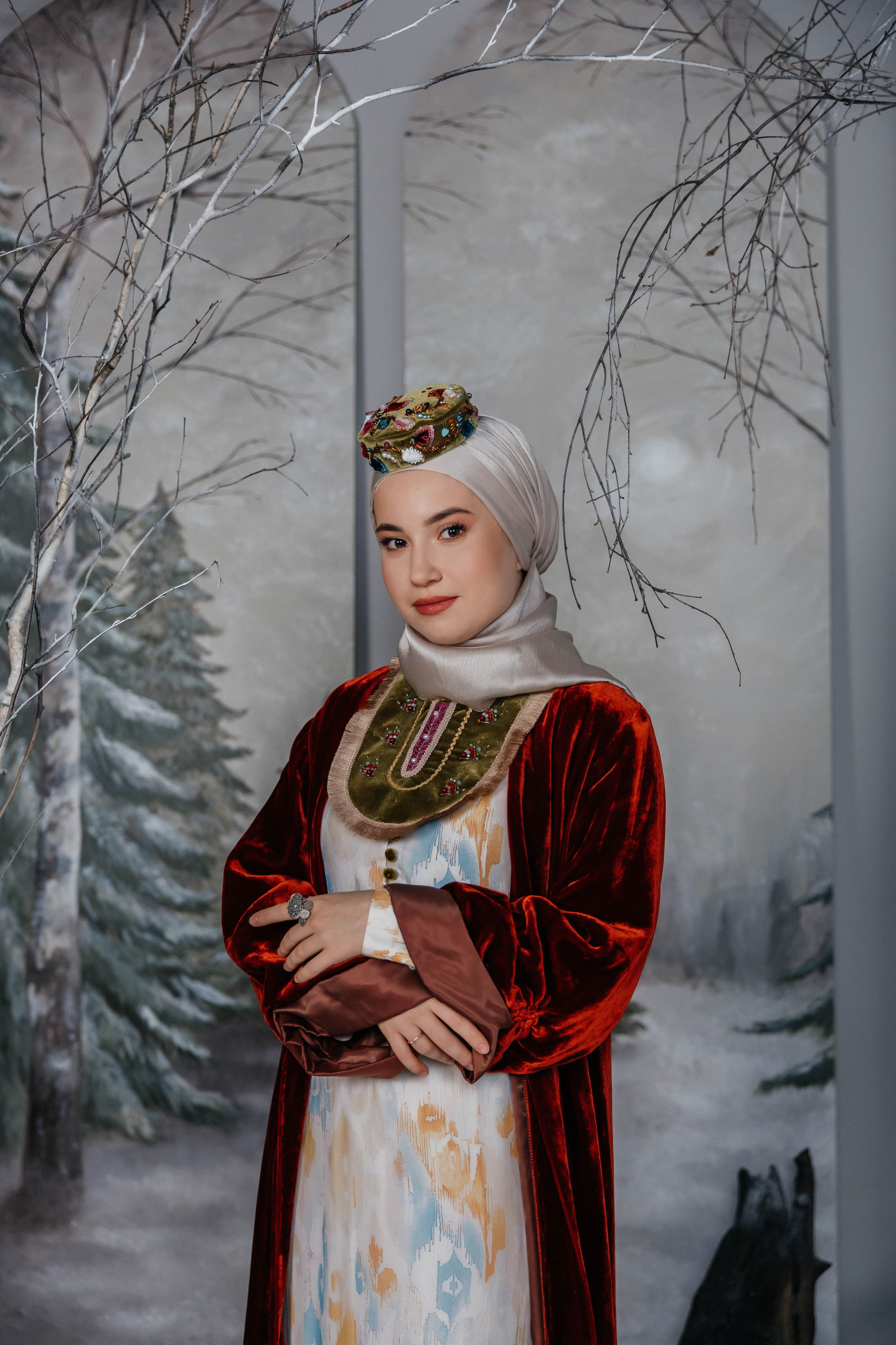 Татарочка. Свадебный и портретный фотограф Казань | Белебей