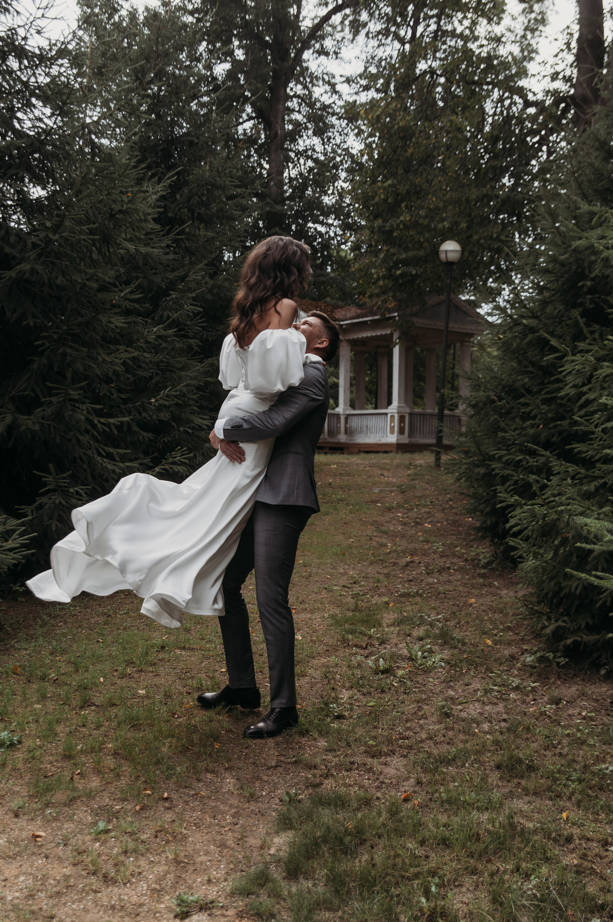 Свадебная фотосессия в Твери, Москве и Санкт-Петербурге. Свадебный фотограф в Твери, Москве и Санкт-Петербурге Денисова Екатерина