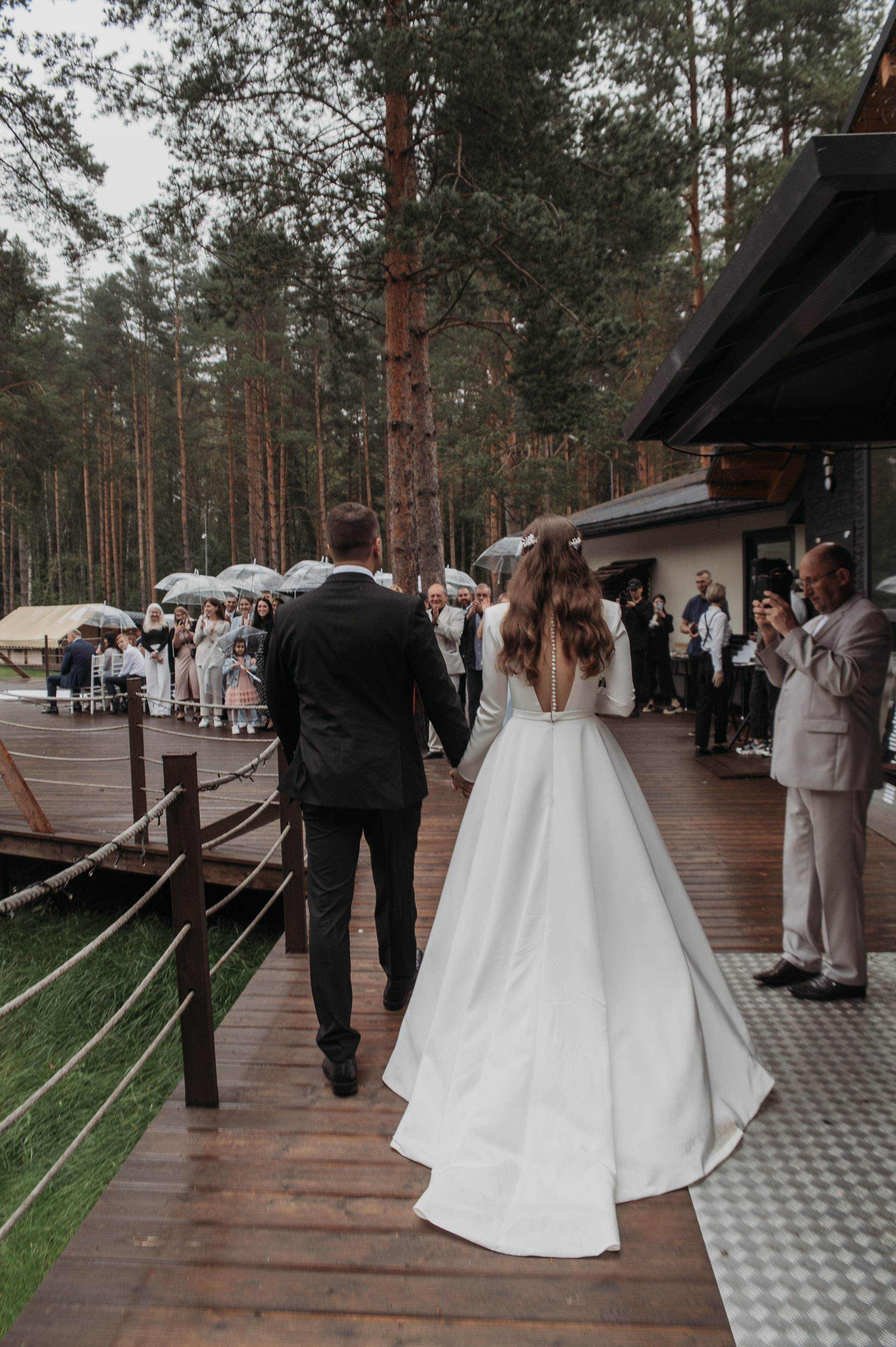 Свадебная фотосессия в Твери, Москве и Санкт-Петербурге. Свадебный фотограф в Твери, Москве и Санкт-Петербурге Денисова Екатерина