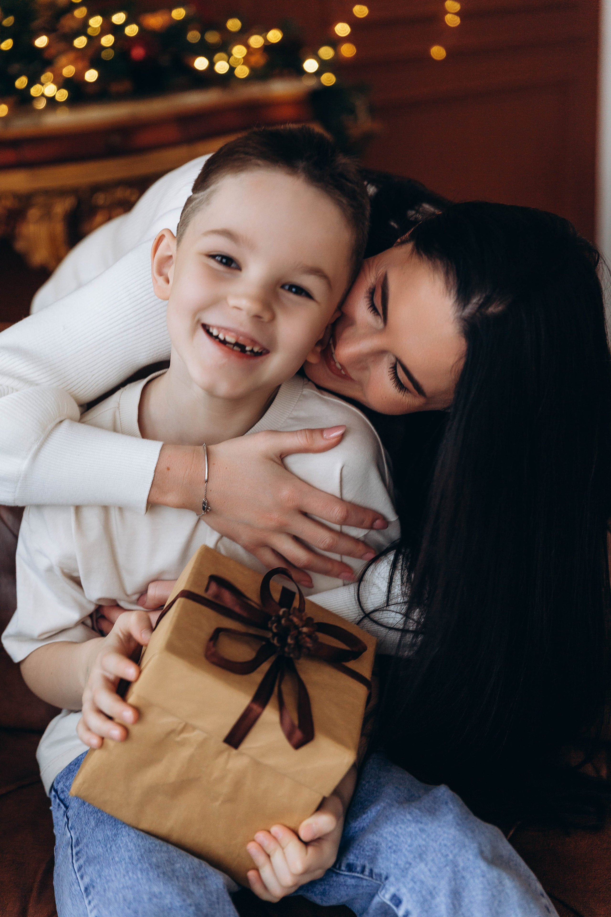 Настя и Никита. Katerina Schastlivaya