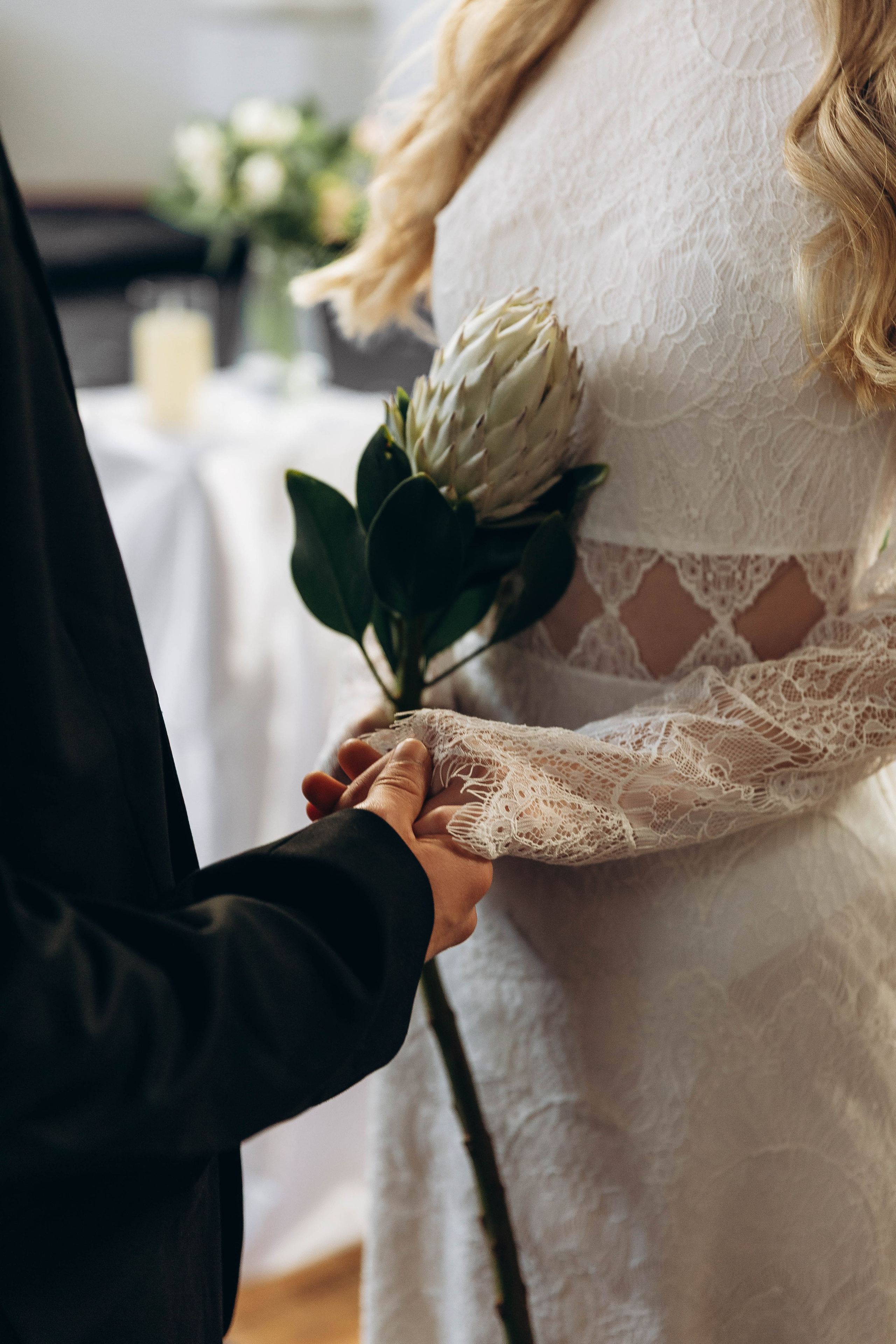 Инна и Даниэль. Katerina Schastlivaya