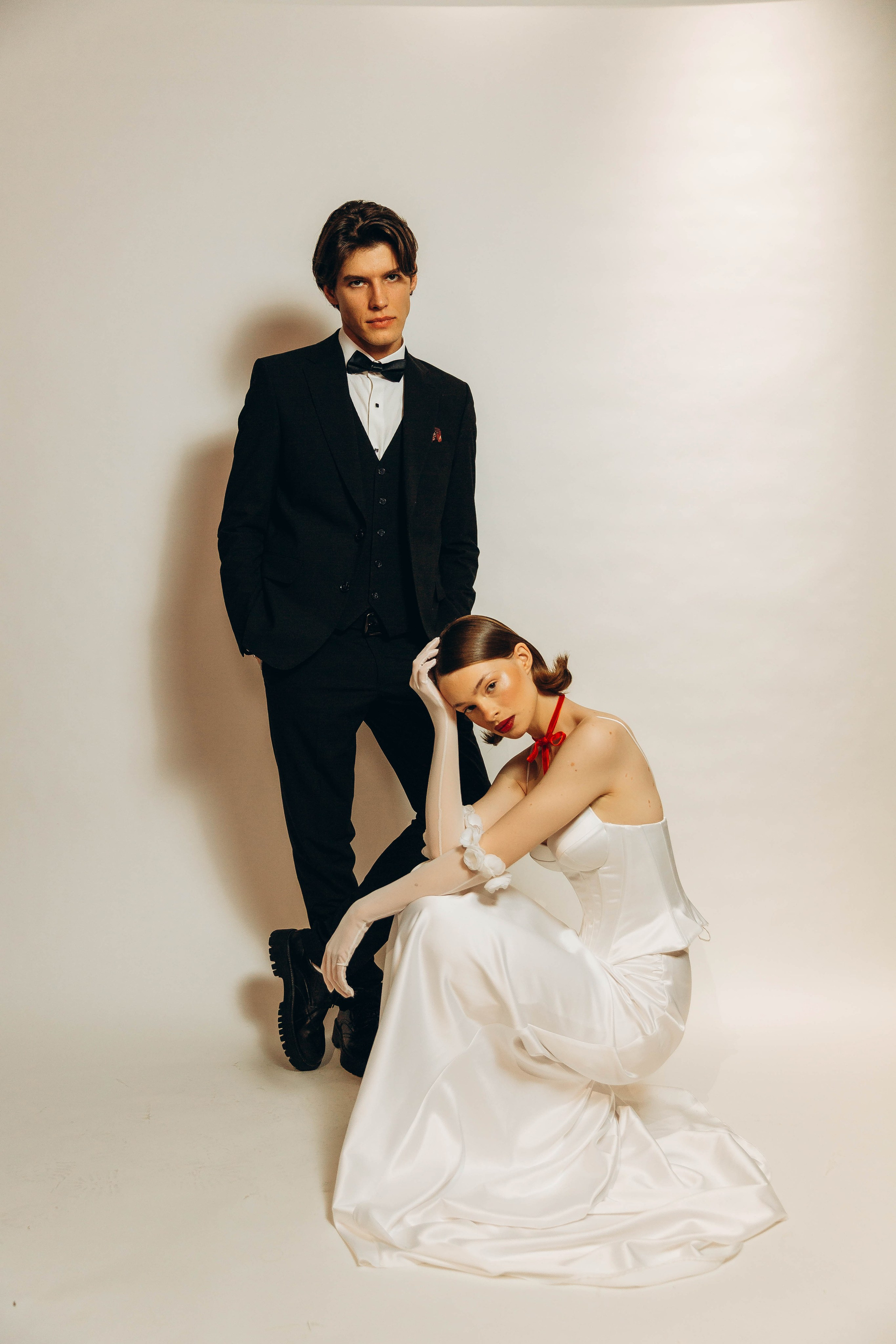 Денис и Елизавета. Katerina Schastlivaya