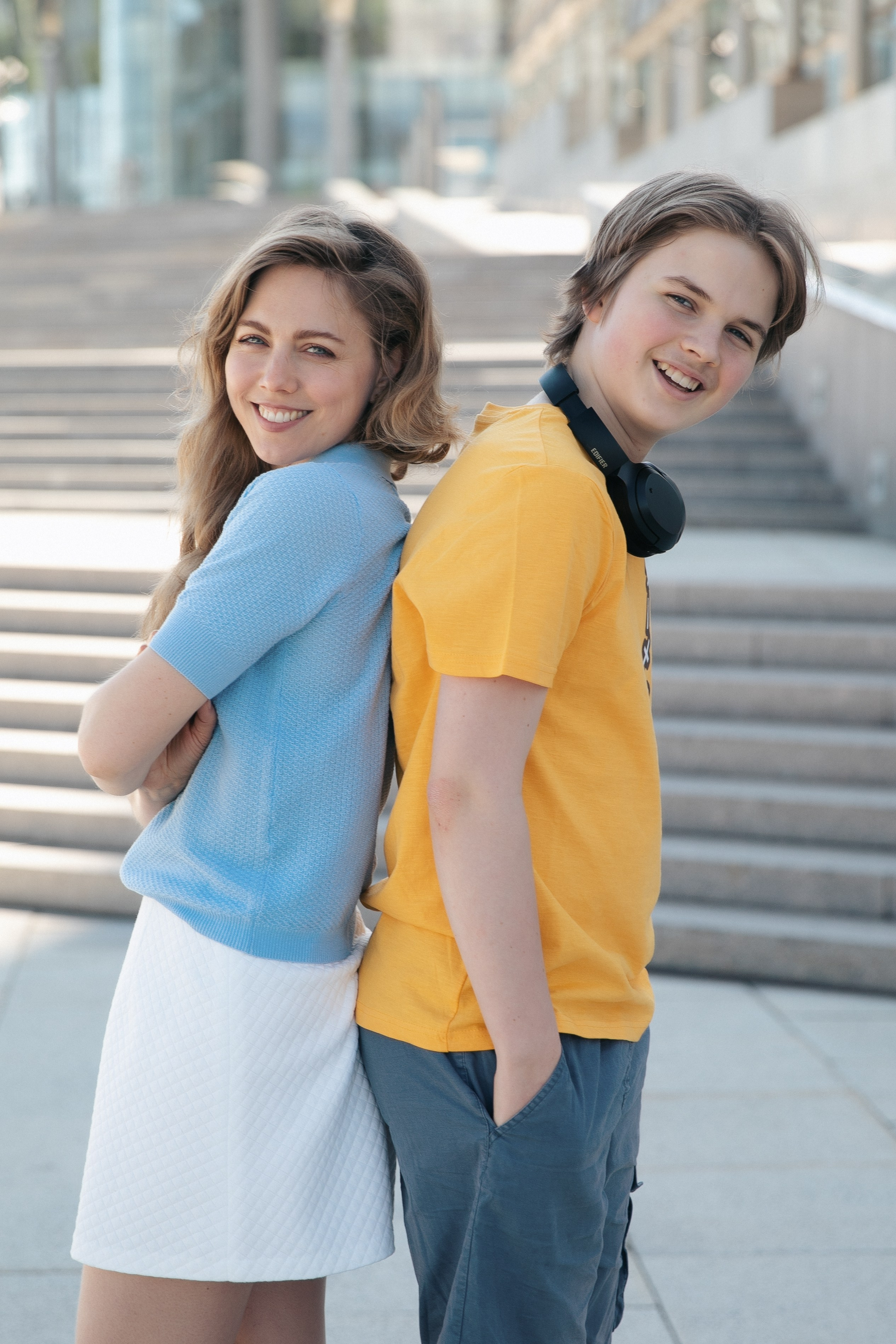 Оля и Иван. Фотограф в Москве Шаганова Нина