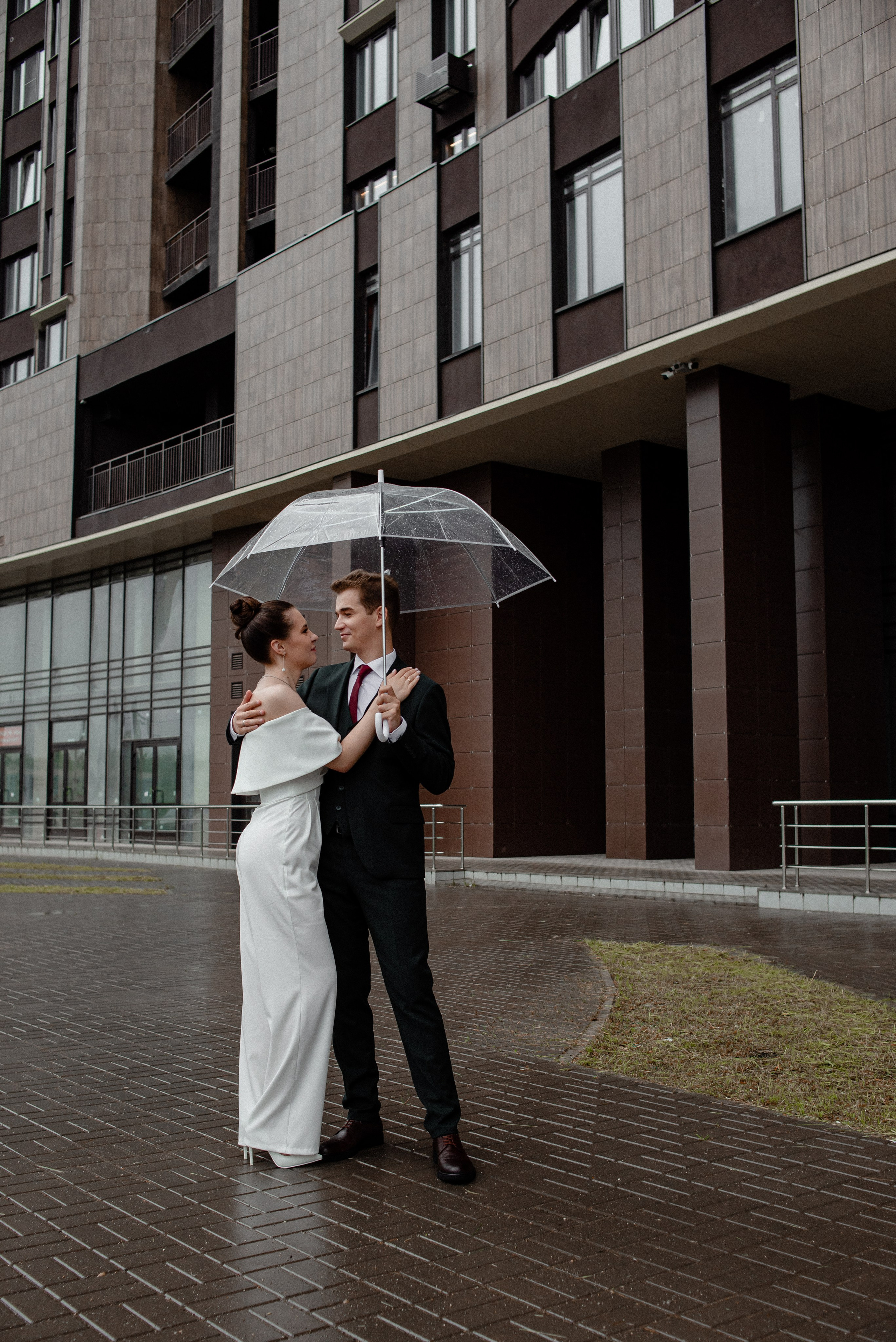 Иван и Наталья. Семейный и детский фотограф Иваново Ксения Азаренкова