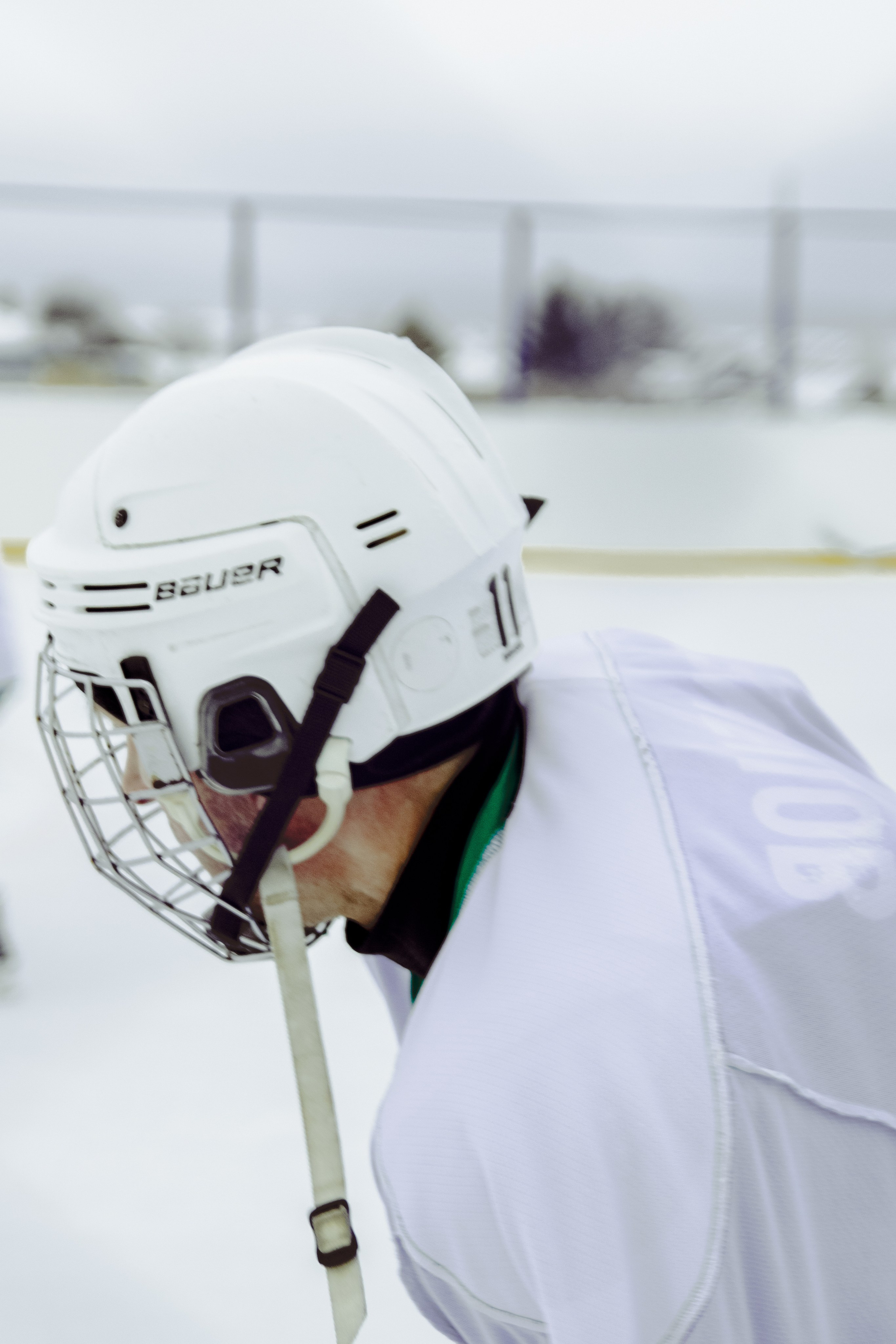 Хоккей 29.12.2024