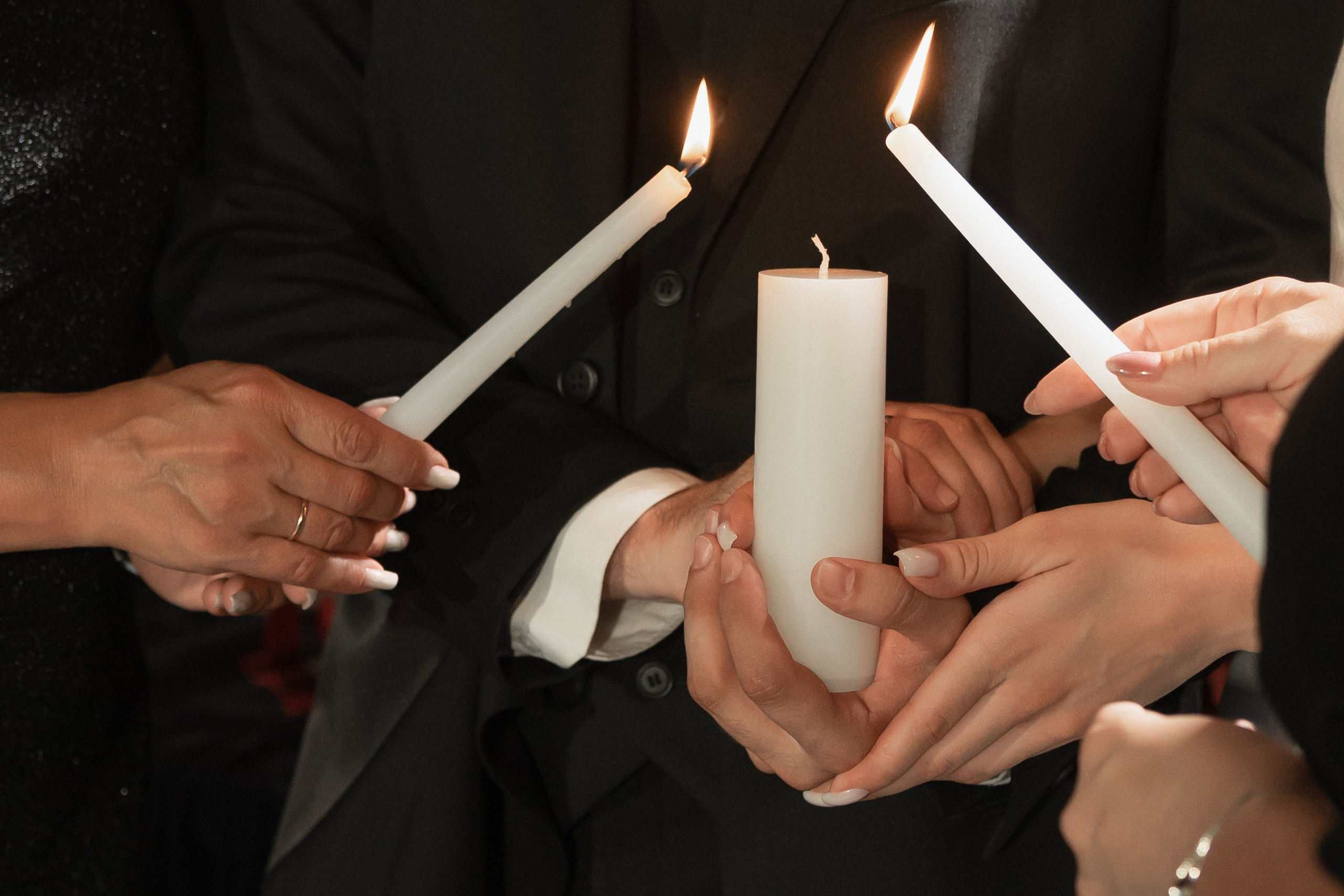 Всё побеждает любовь. Дубинкина Екатерина Фотограф Рязань, Москва