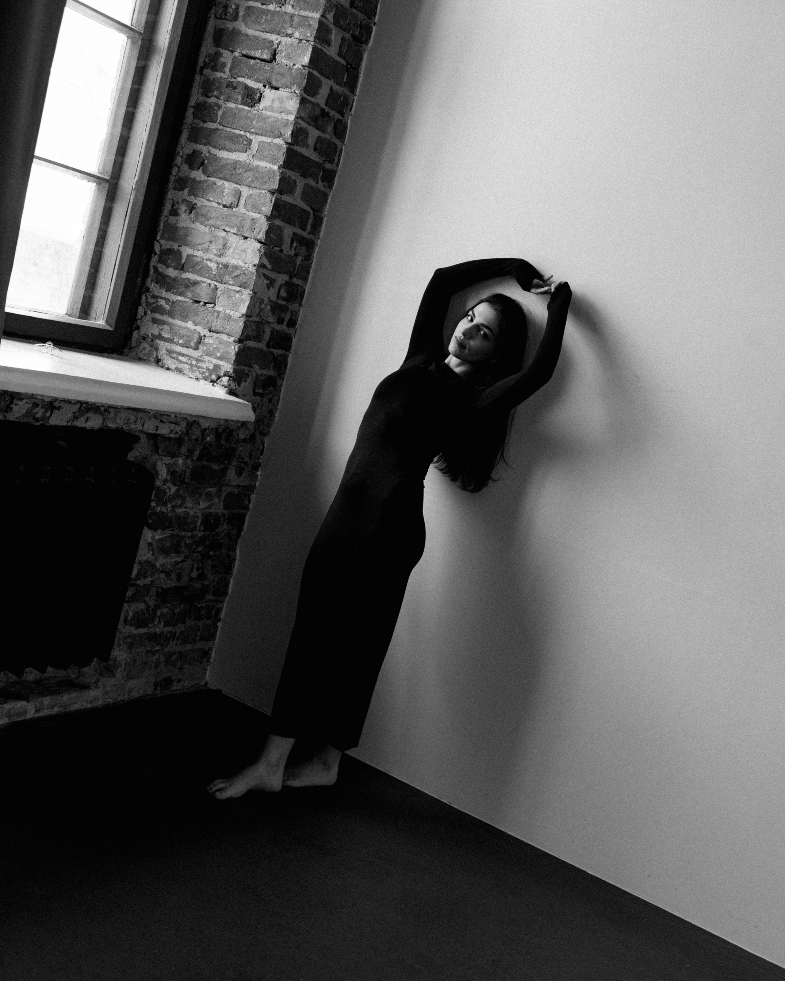 Айтадж. Портретный фотограф Дорошко Анастасия