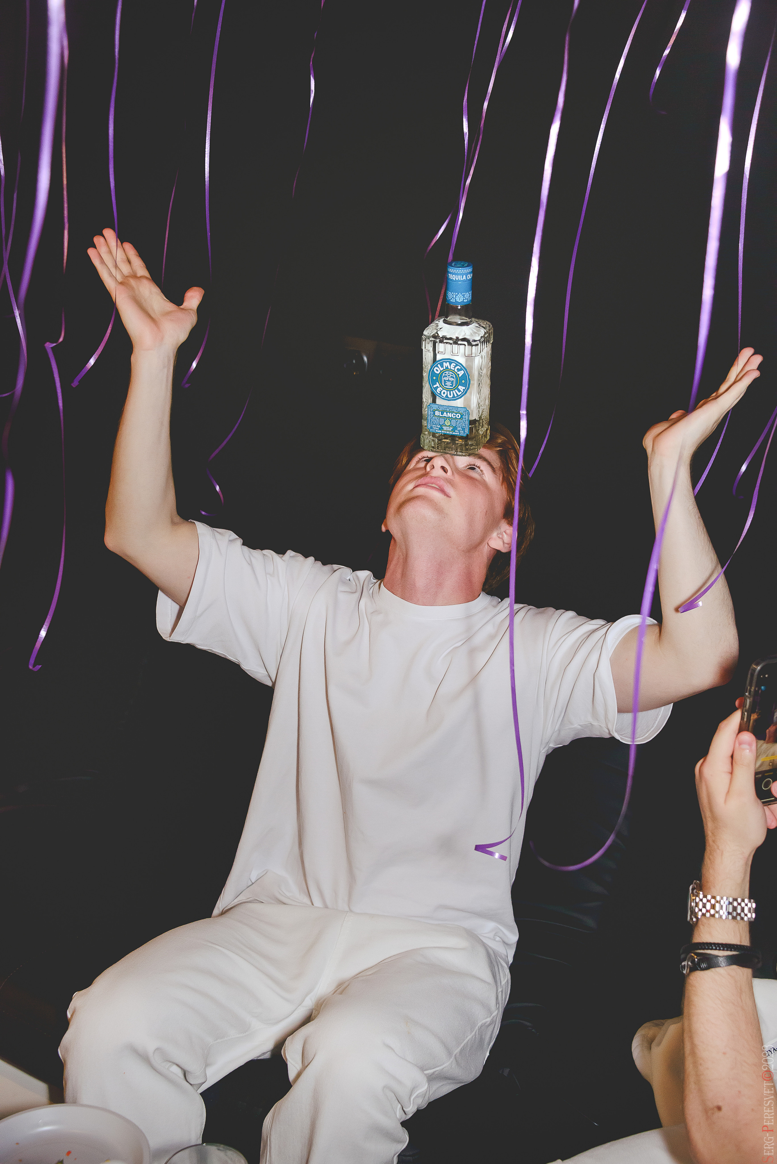 18 лет — День рождения — Караоке клуб. Ваш фотограф на праздник в Москве, Раменском, Жуковском, Люберцах