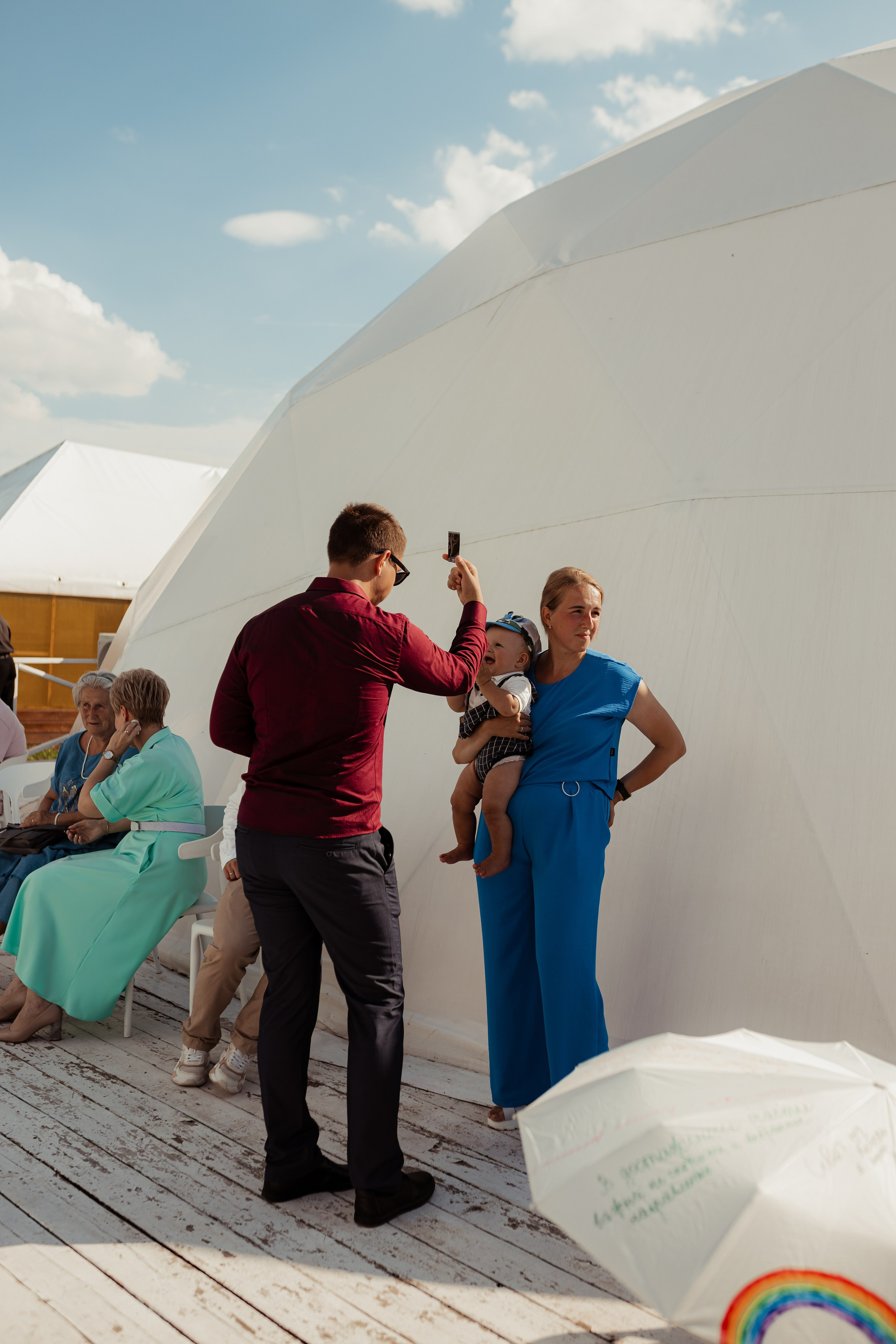 Ваня & Галя (с банкетом). ФОТОГРАФ Маргарита Сивакова | Ярославль Кострома Москва