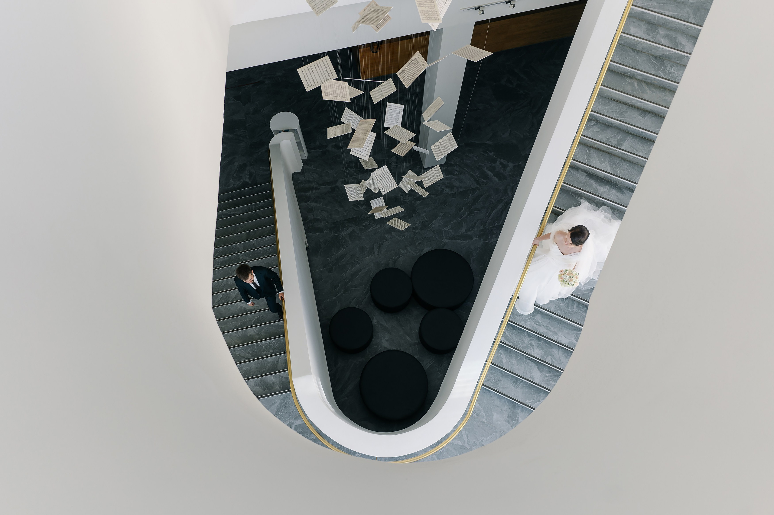 Дарья и Александр. Свадебный и семейный фотограф Кокушева Юлия Нижний Новгород