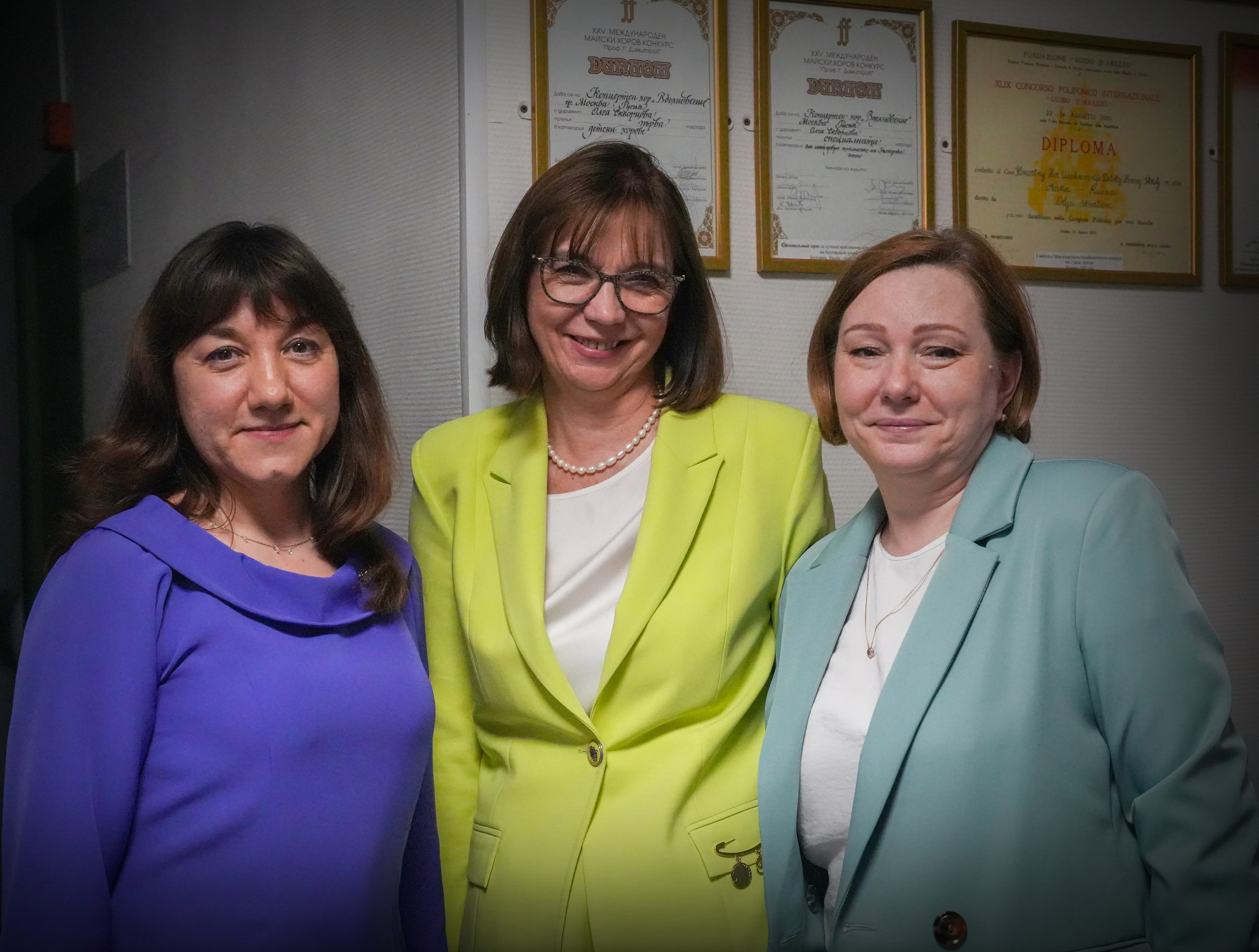 Выпускной в музыкально-хоровой школе г. Москвы № 106. Семейный и детский фотограф в Москве Оксана Чибизова