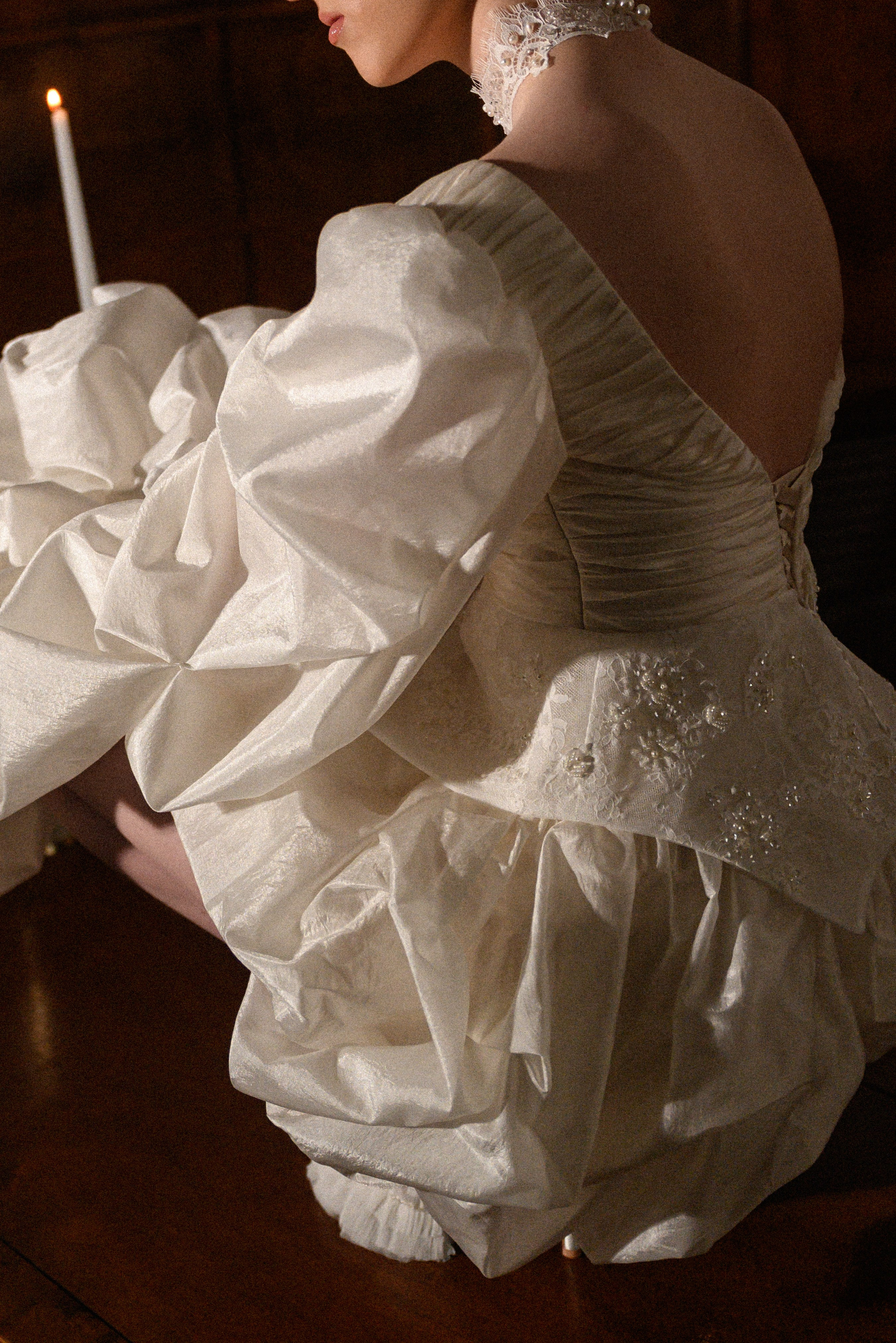 Оксана & Никита. Свадебный, семейный, женский фотограф в Москве, Мытищах, Королёве Ксения Узилле