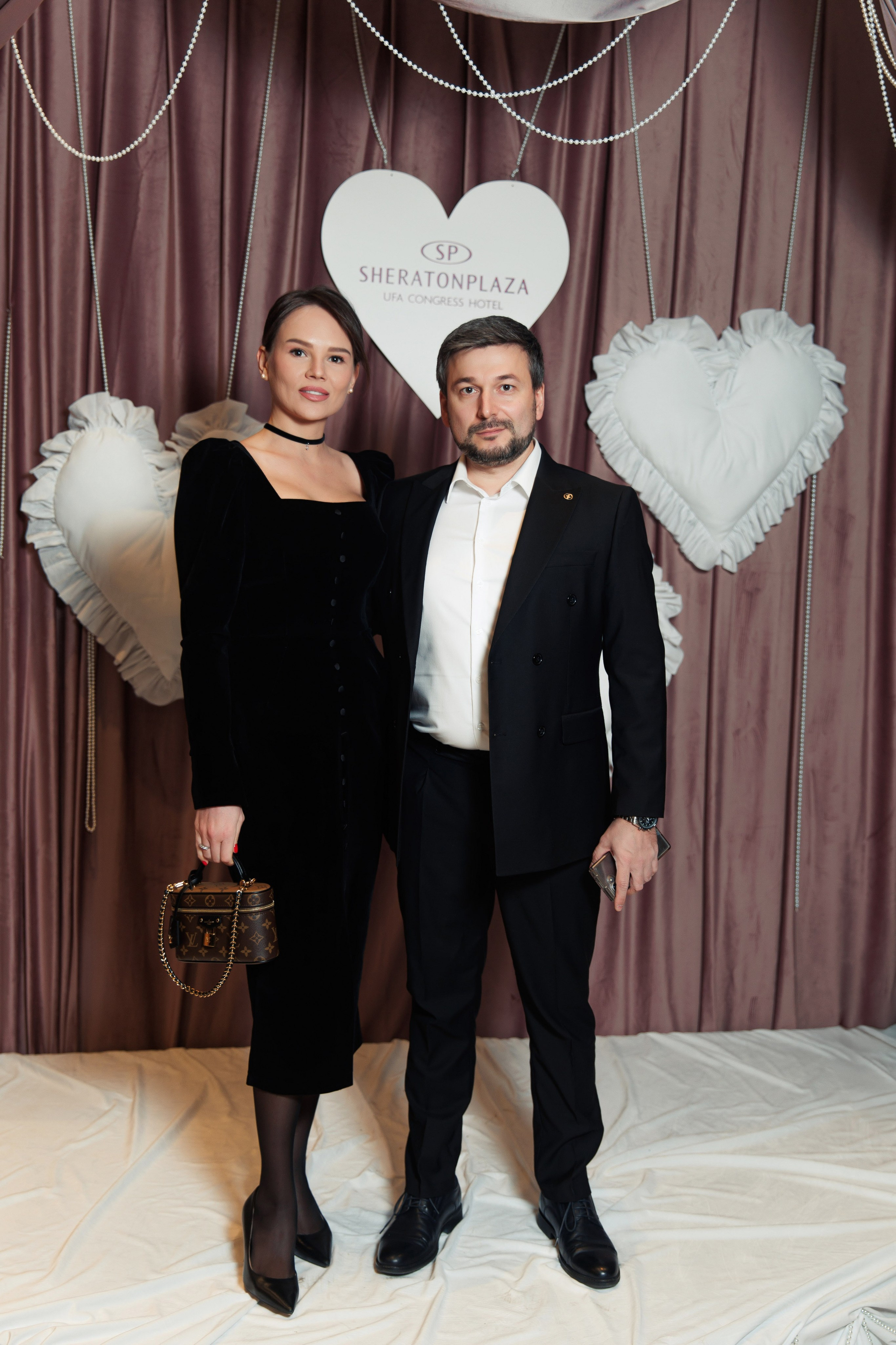 Фото зона Уфа