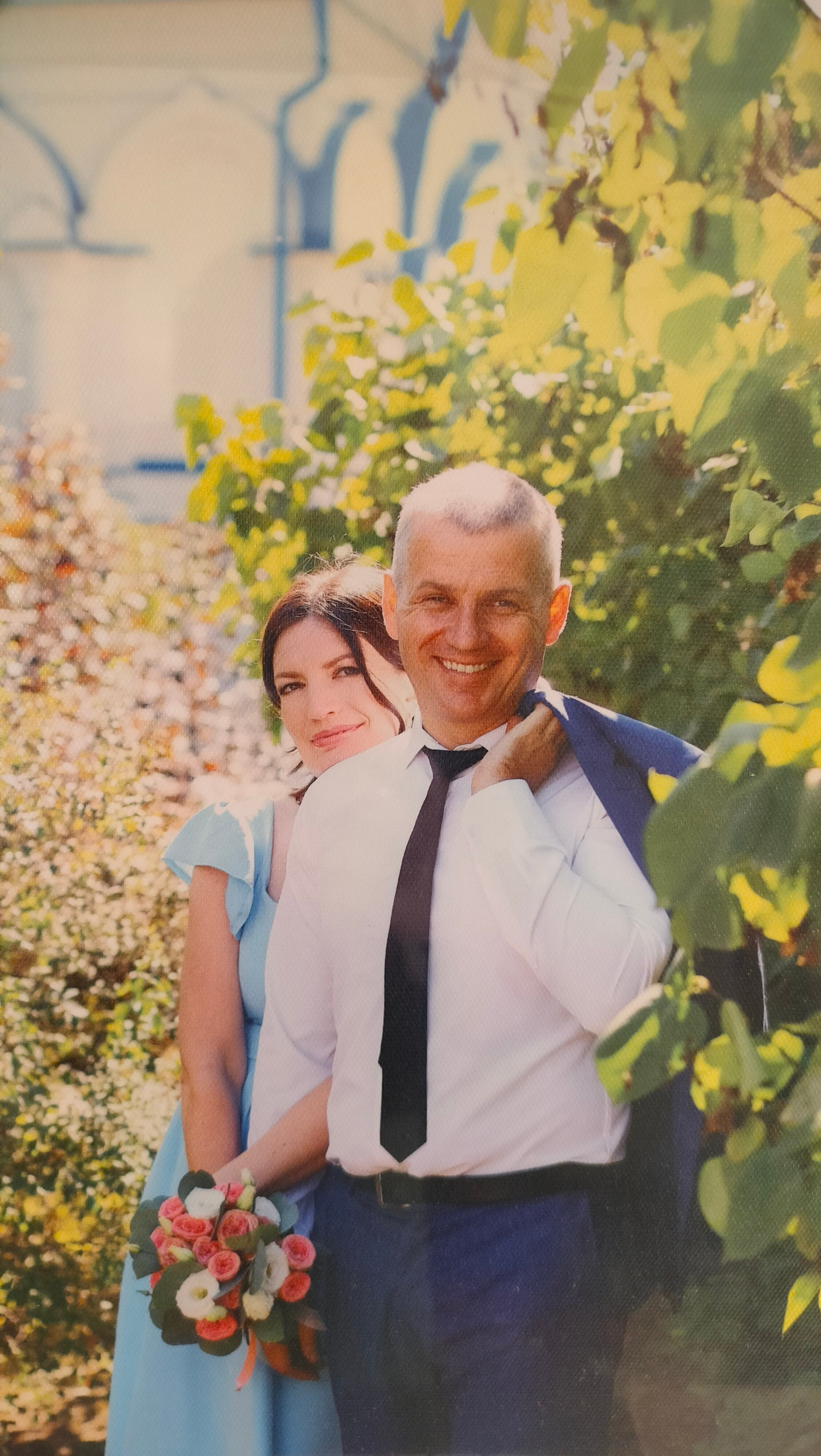 Бонусы для свадеб. Wedding and portrait photography