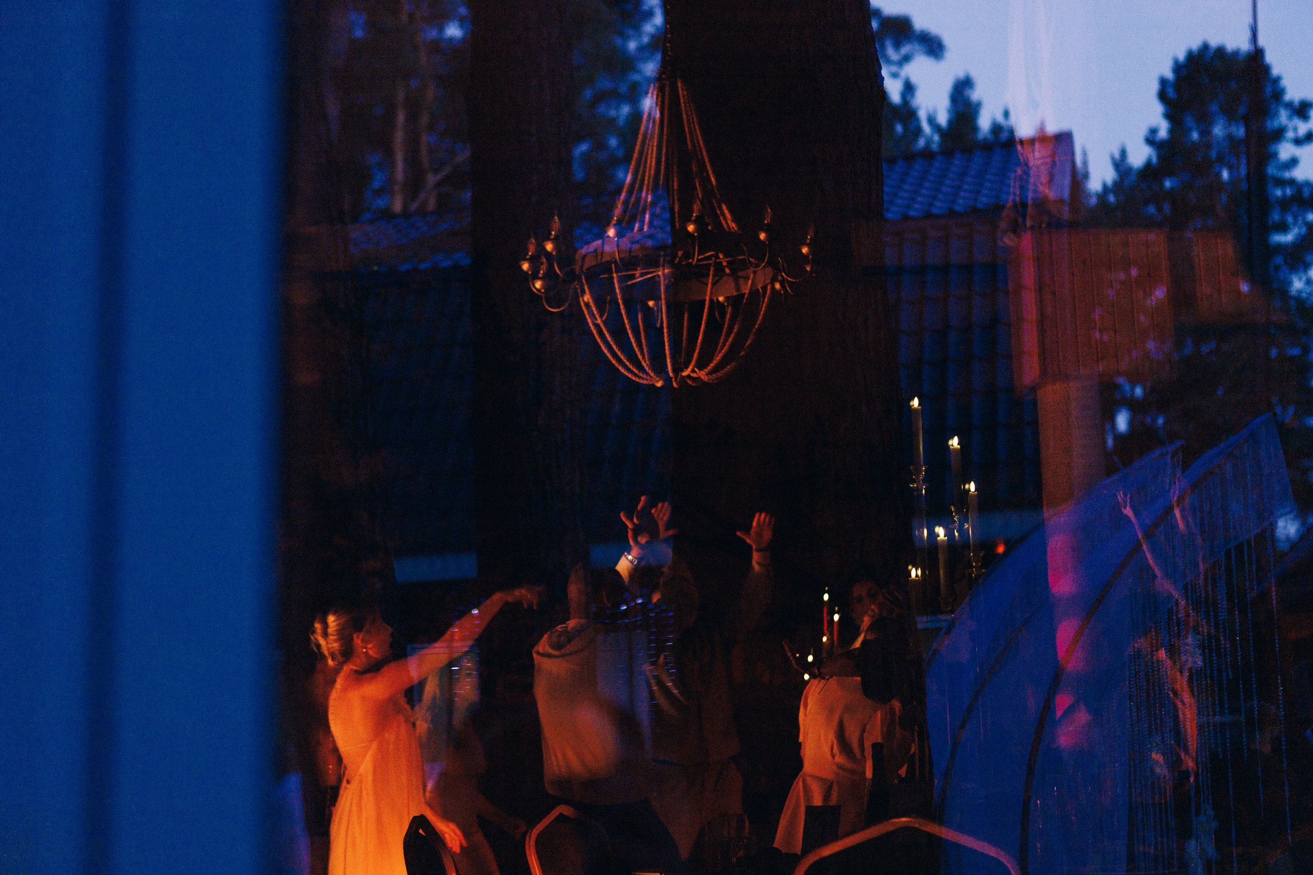 Елена и Александр. Фотограф Дубровская Виктория