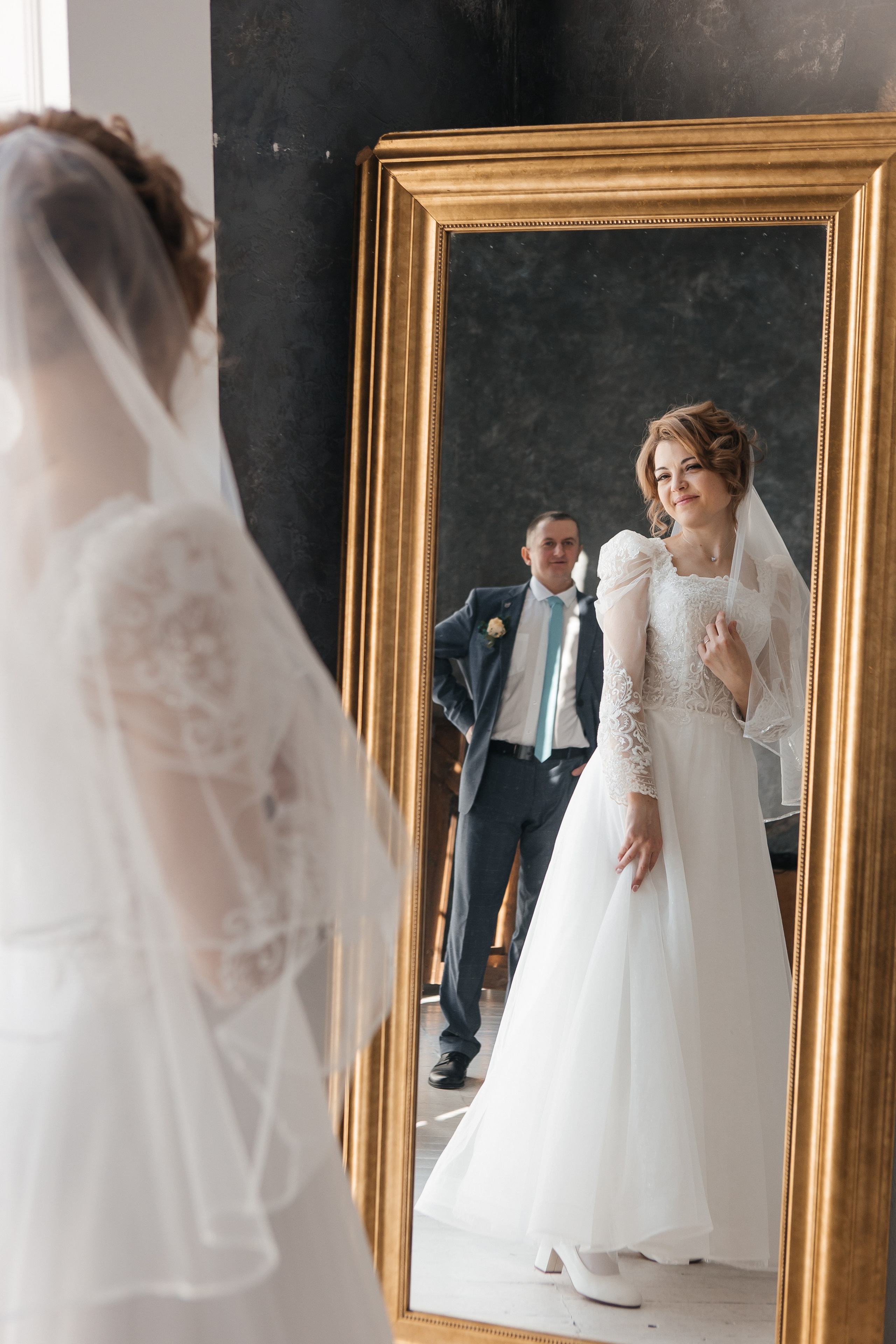 Свадьбы. Свадебный, семейный фотограф. Выпускные альбомы в Коченёво / Новосибирск. Наталья Байкуш