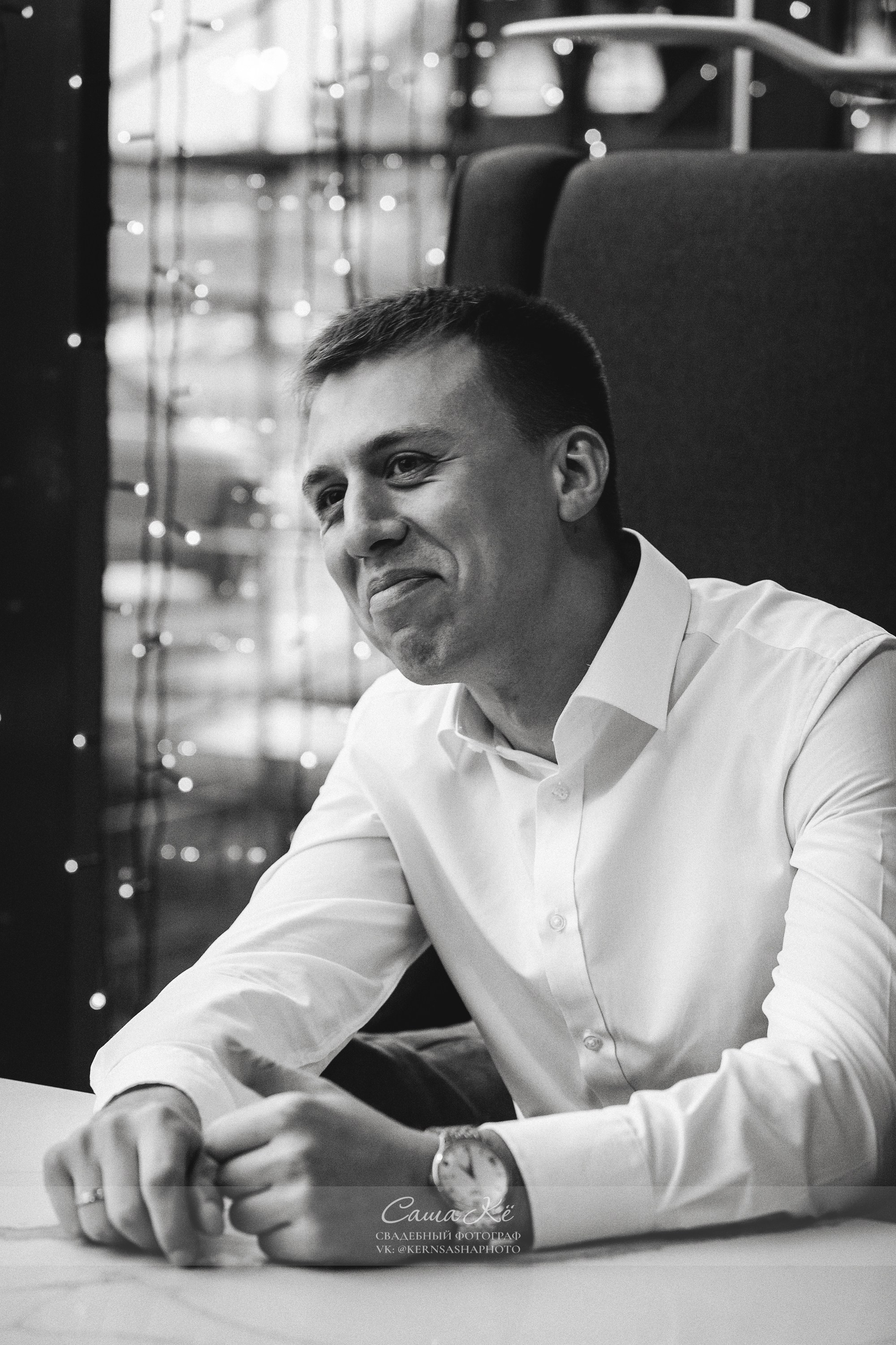 Осенняя свадьба К&В в Ривер Парке — Свадебная фотосессия от профессионального фотографа. Свадебный, семейный и event фотограф в Новосибирске и Новосибирской области Саша Кё