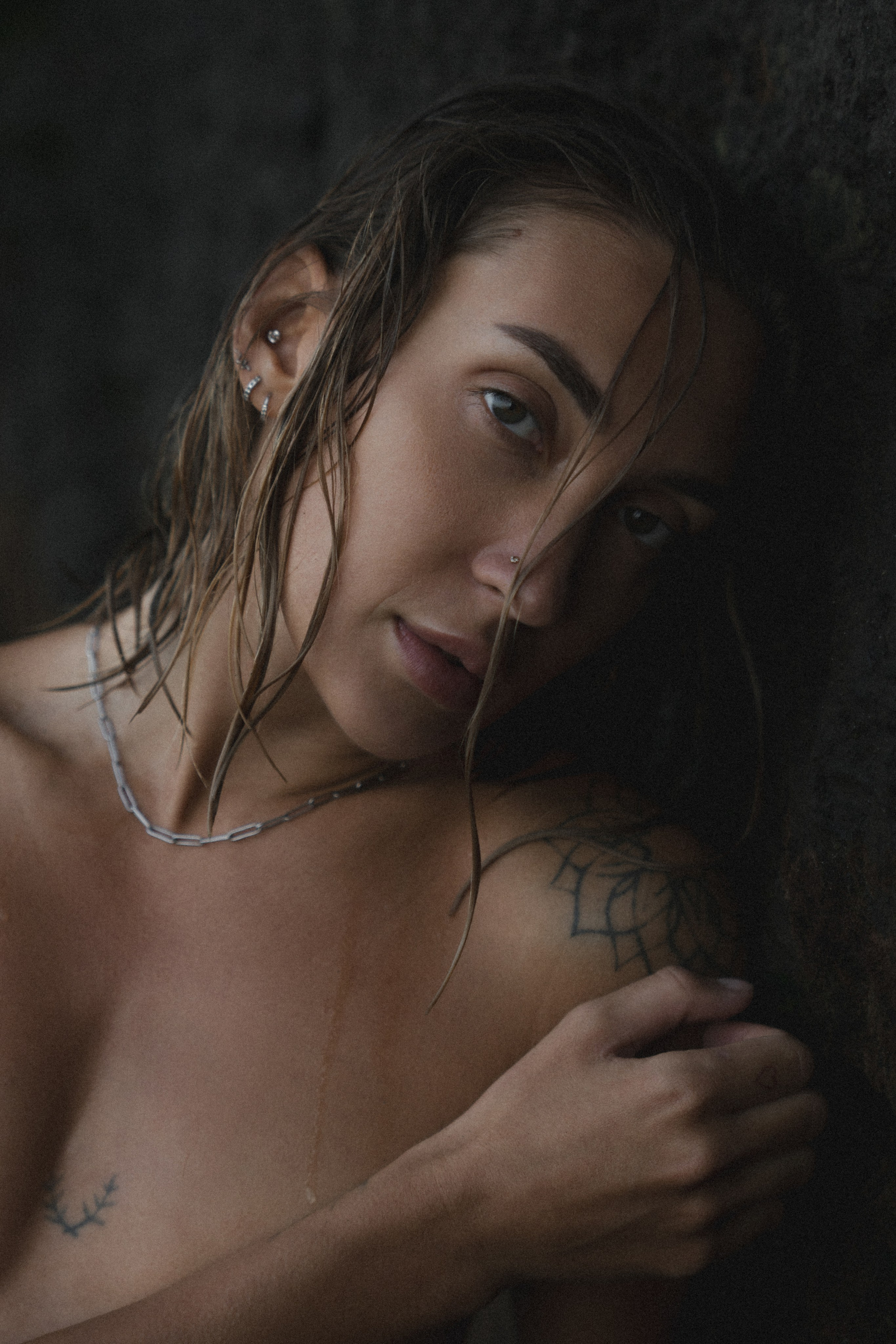 Катя. Фотограф Alena Ray