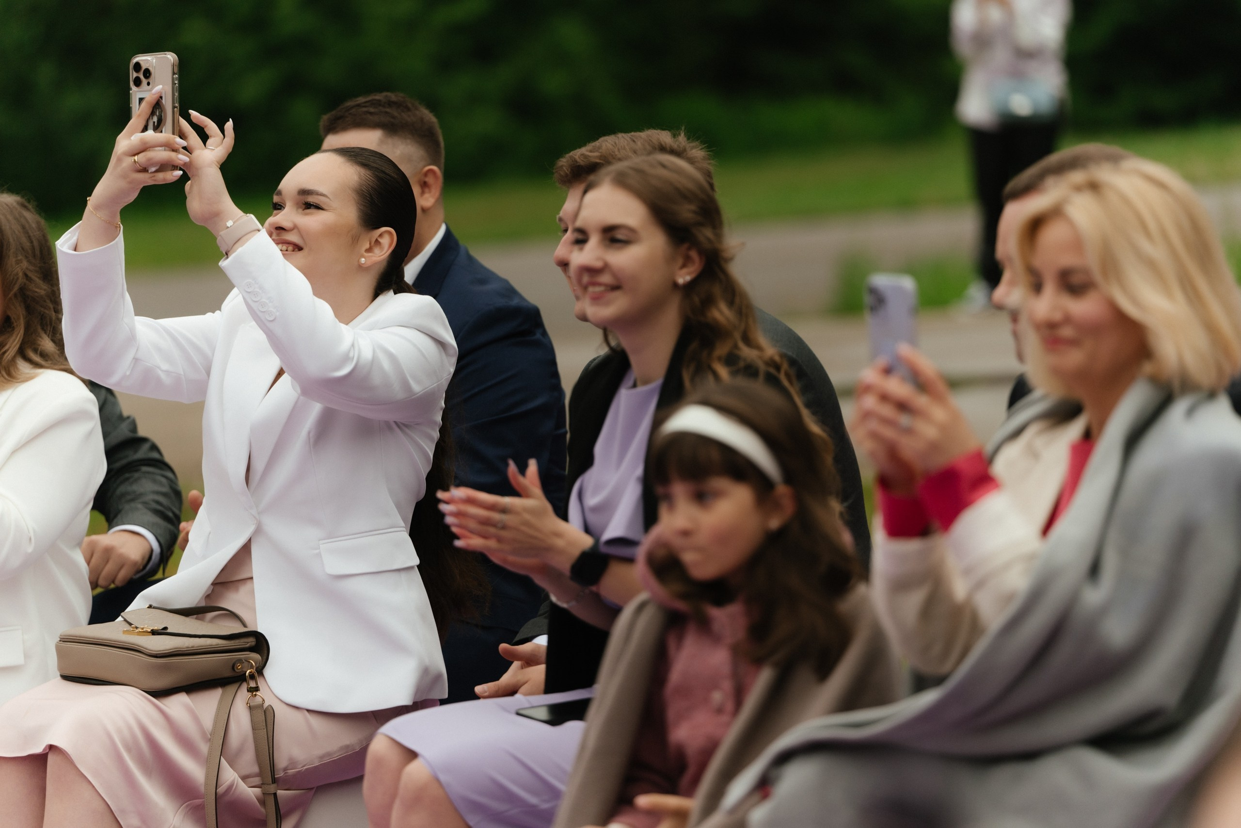 Сергей и Настя. Свадебный фотограф в Москве Евгений Рыжов