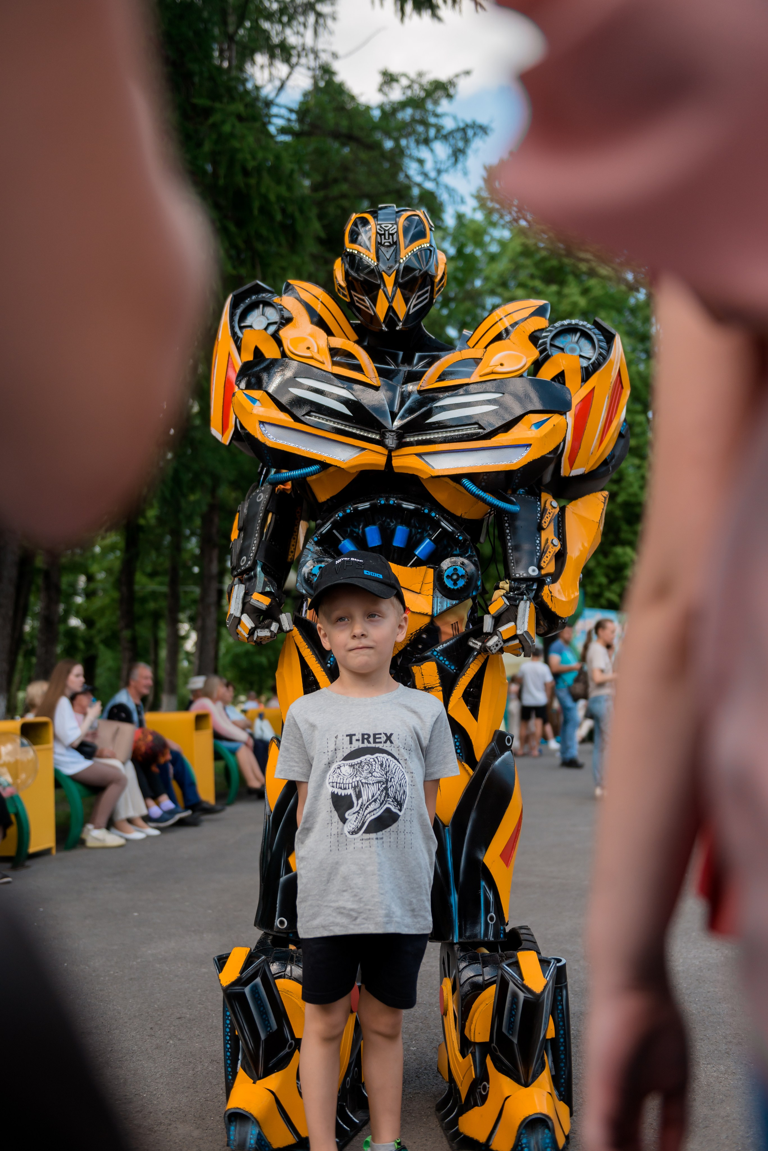 12 Июня 2024. Детский фотограф, семейный фотограф и репортажи в Кемерово