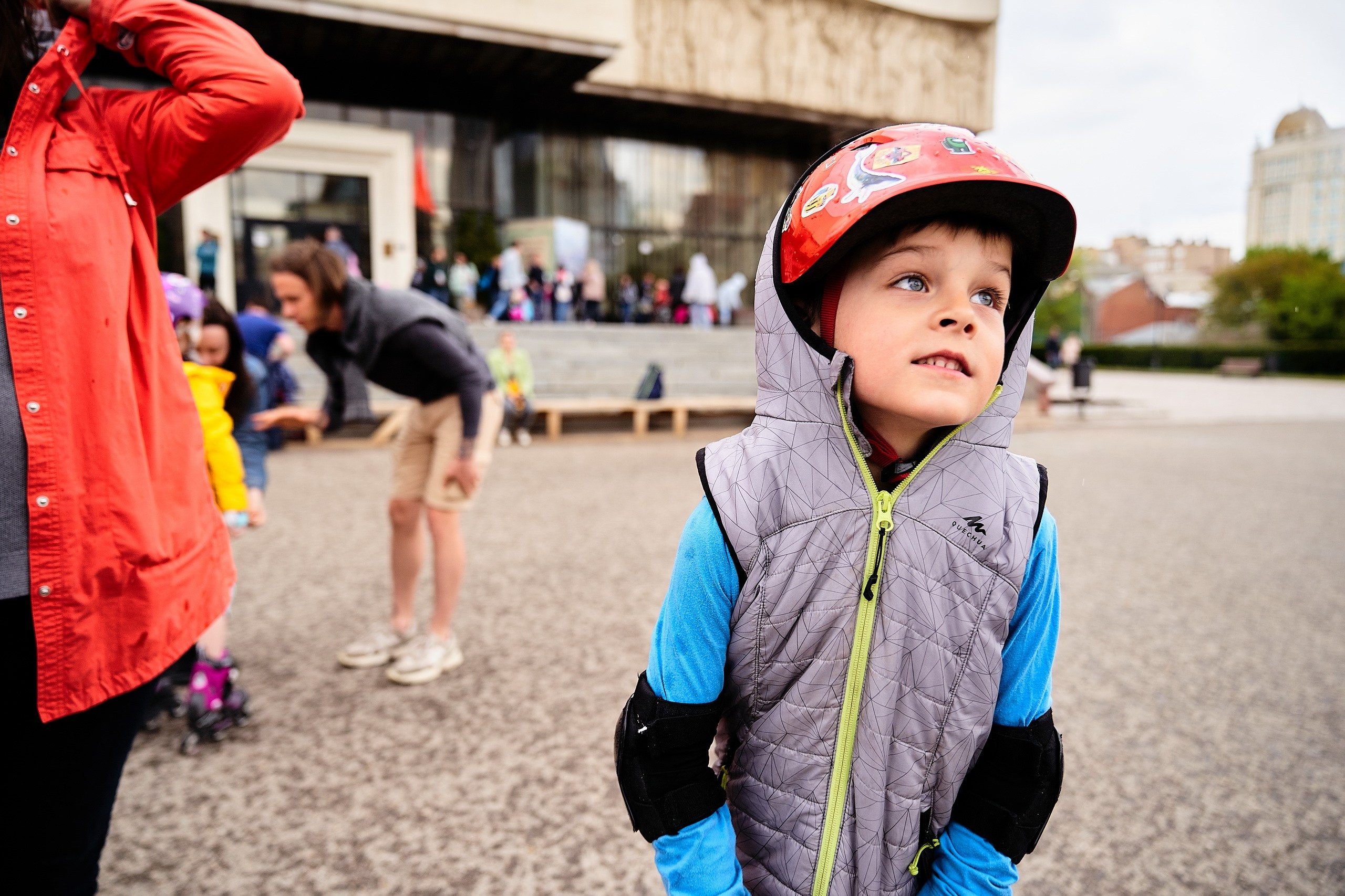 Детские праздники. Фотограф Евгений Шаров