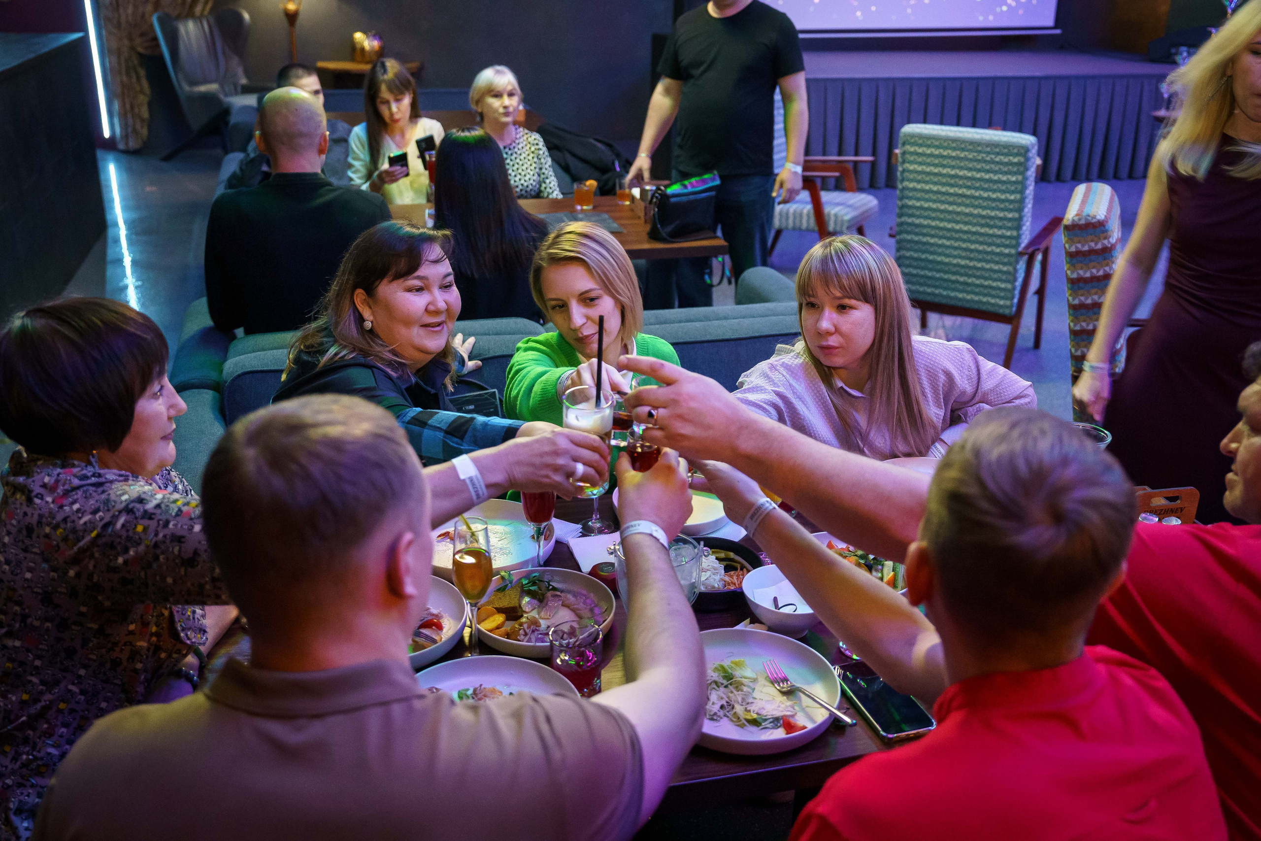 Brezhnev. ФЕСС-ФОТО/ВИДЕО