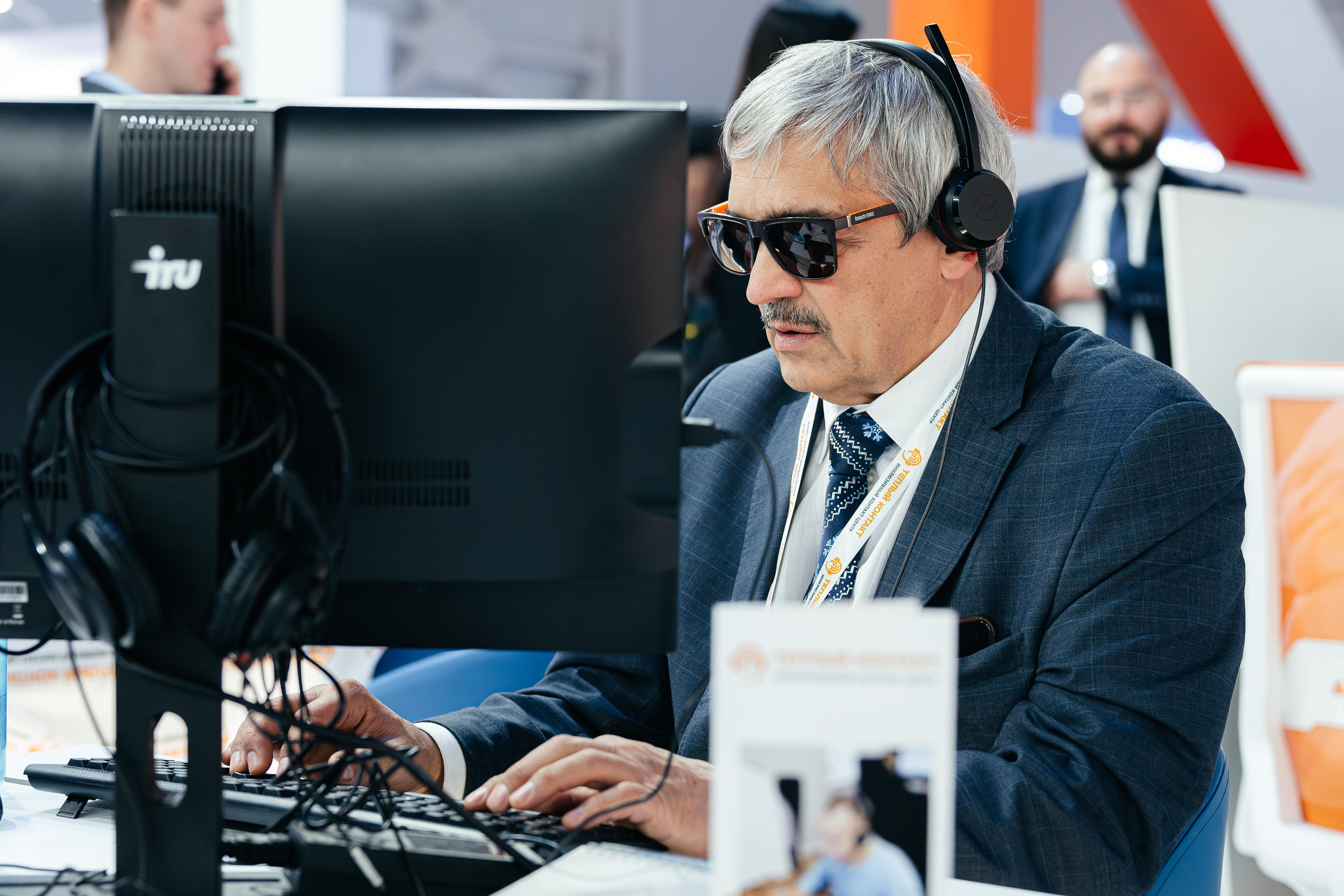 Абилимпикс 2025. Коммерческий фотограф в Санкт-Петербурге Анна Кобзарь