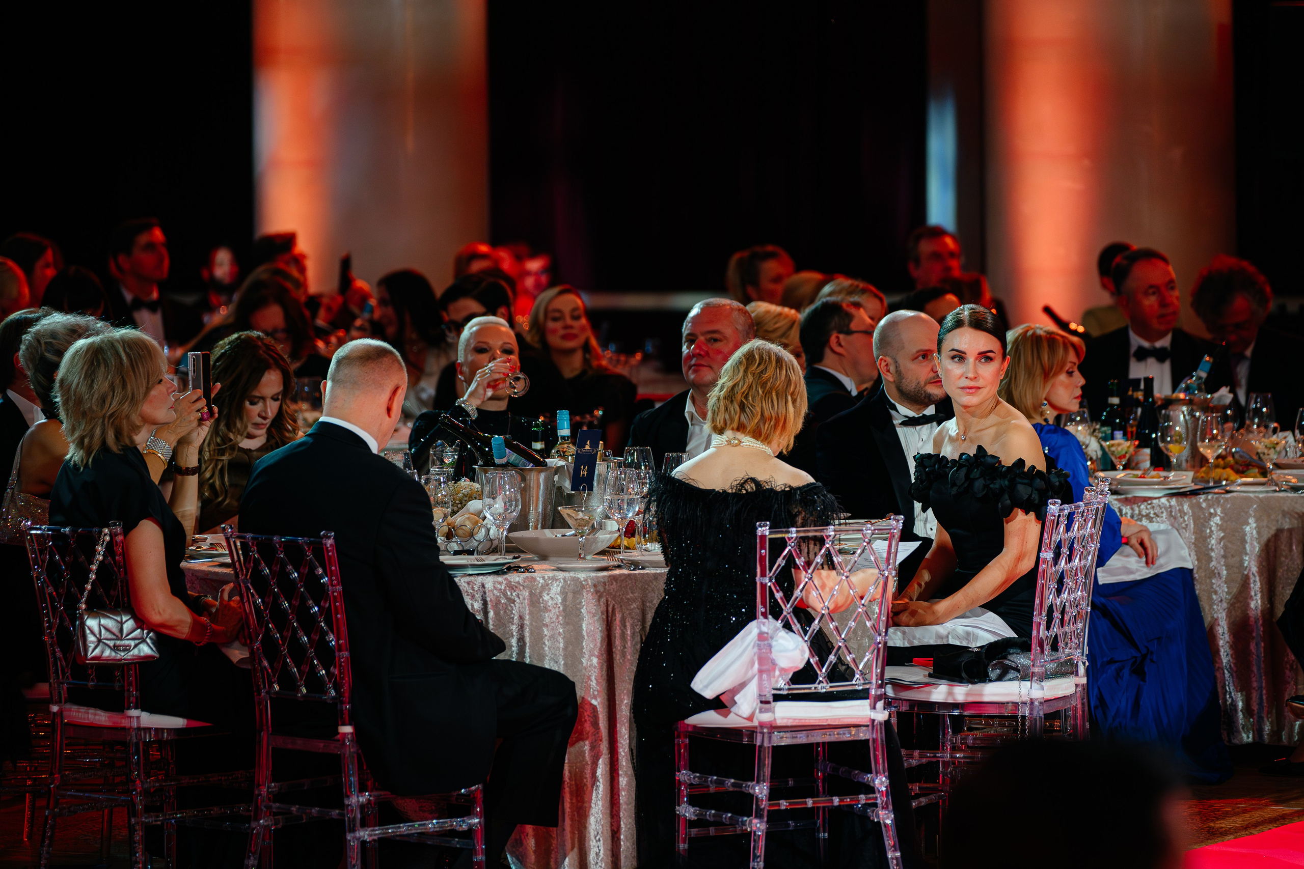 Петровский бал 2025. Коммерческий фотограф в Санкт-Петербурге Анна Кобзарь