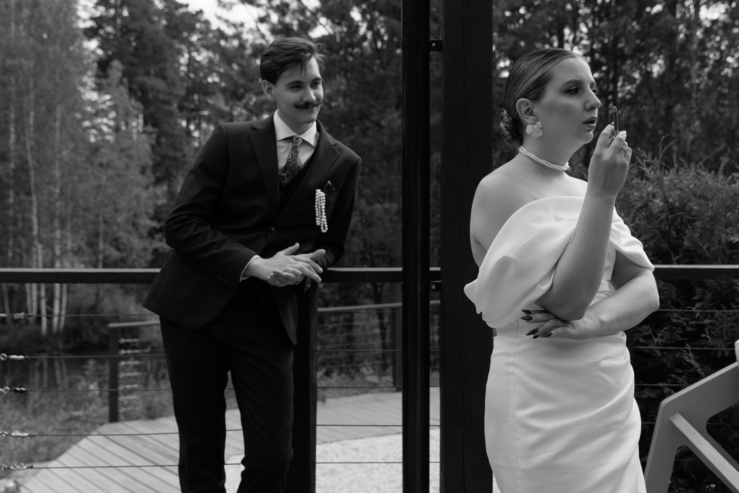 Tears love and real emotions. Свадебный фотограф Екатеринбург Алексей Ладыгин