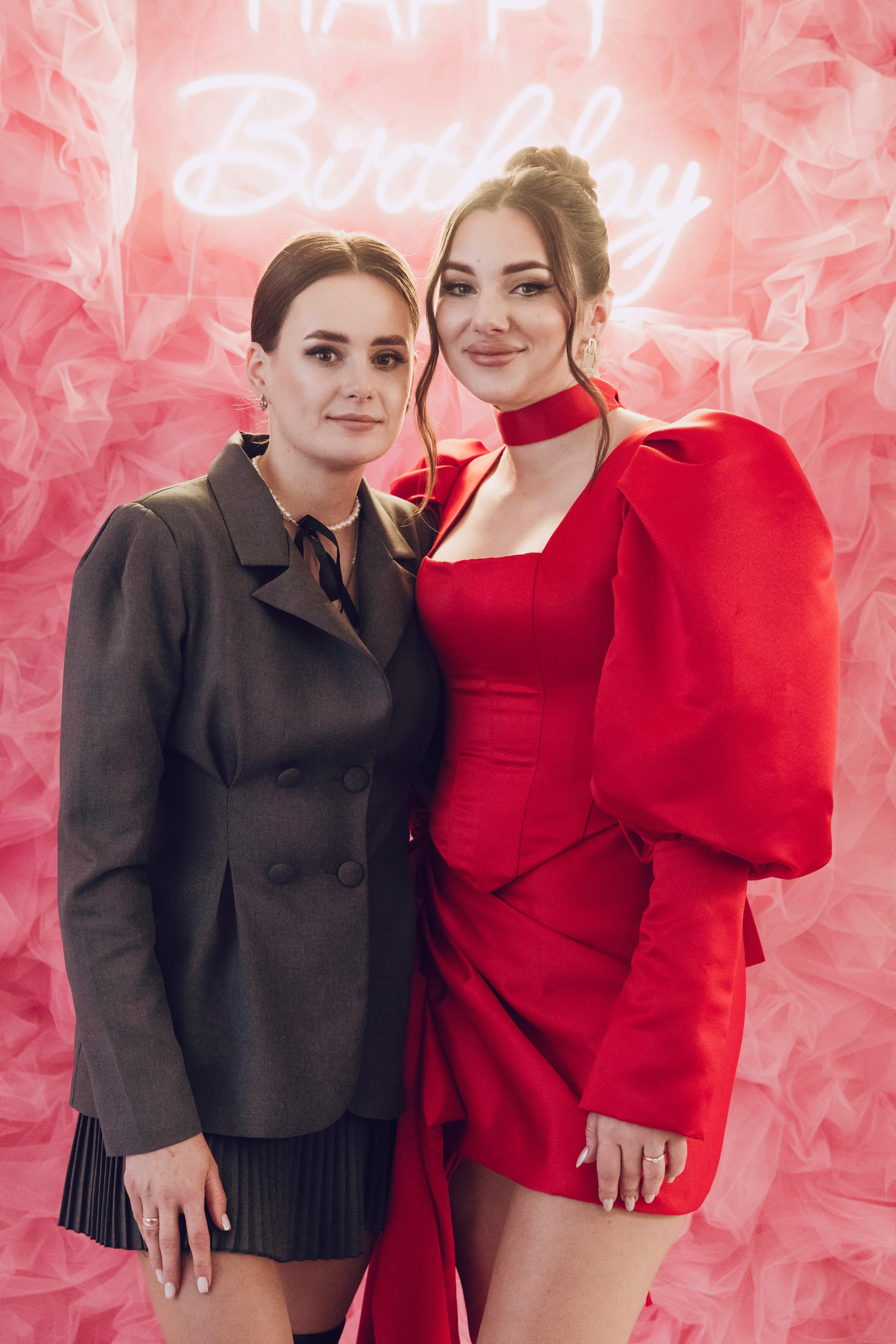 Валерия Hb-day. Фотограф в Москве Екатерина Малышева