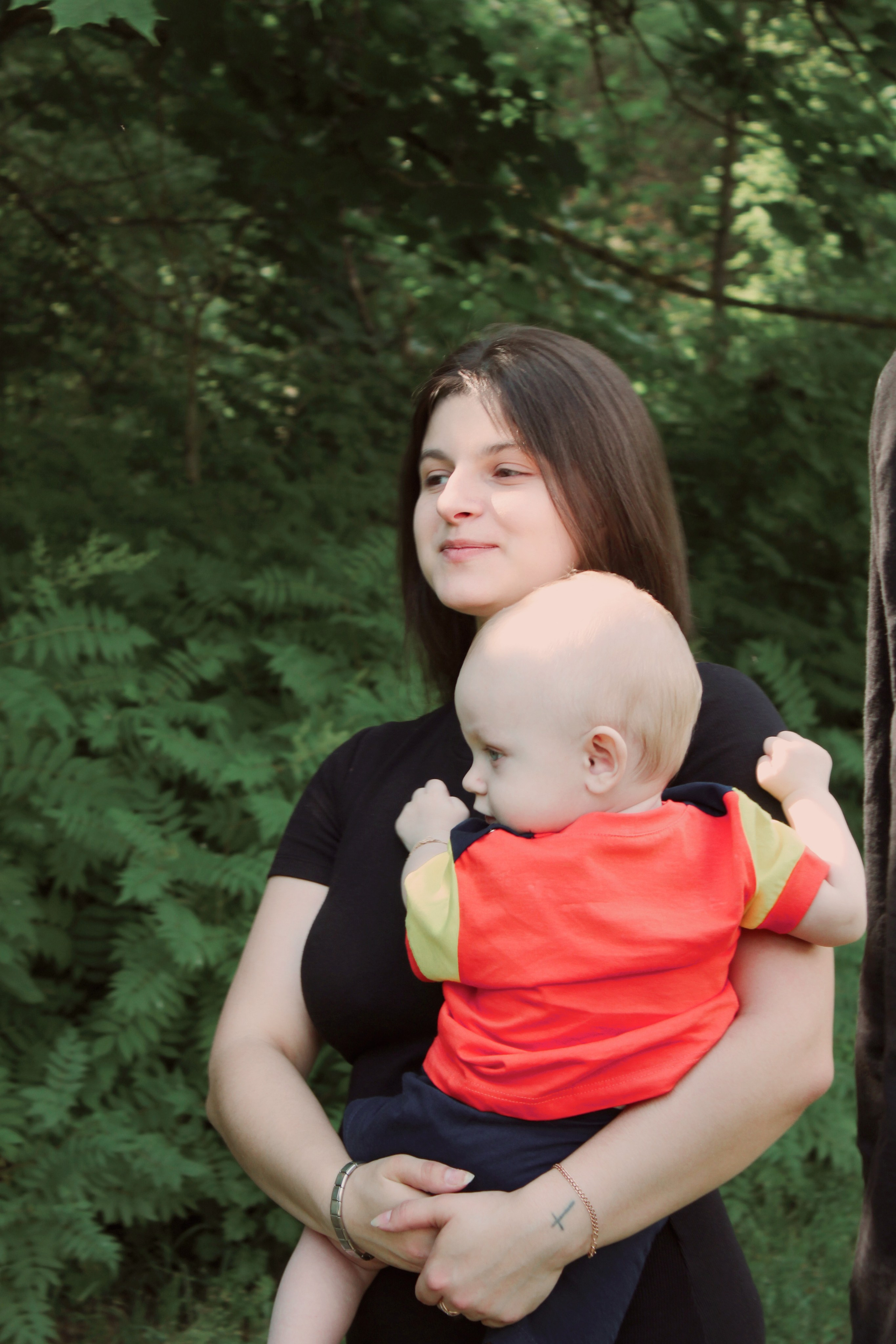 Вика и Влад. Фотограф в Москве Екатерина Малышева