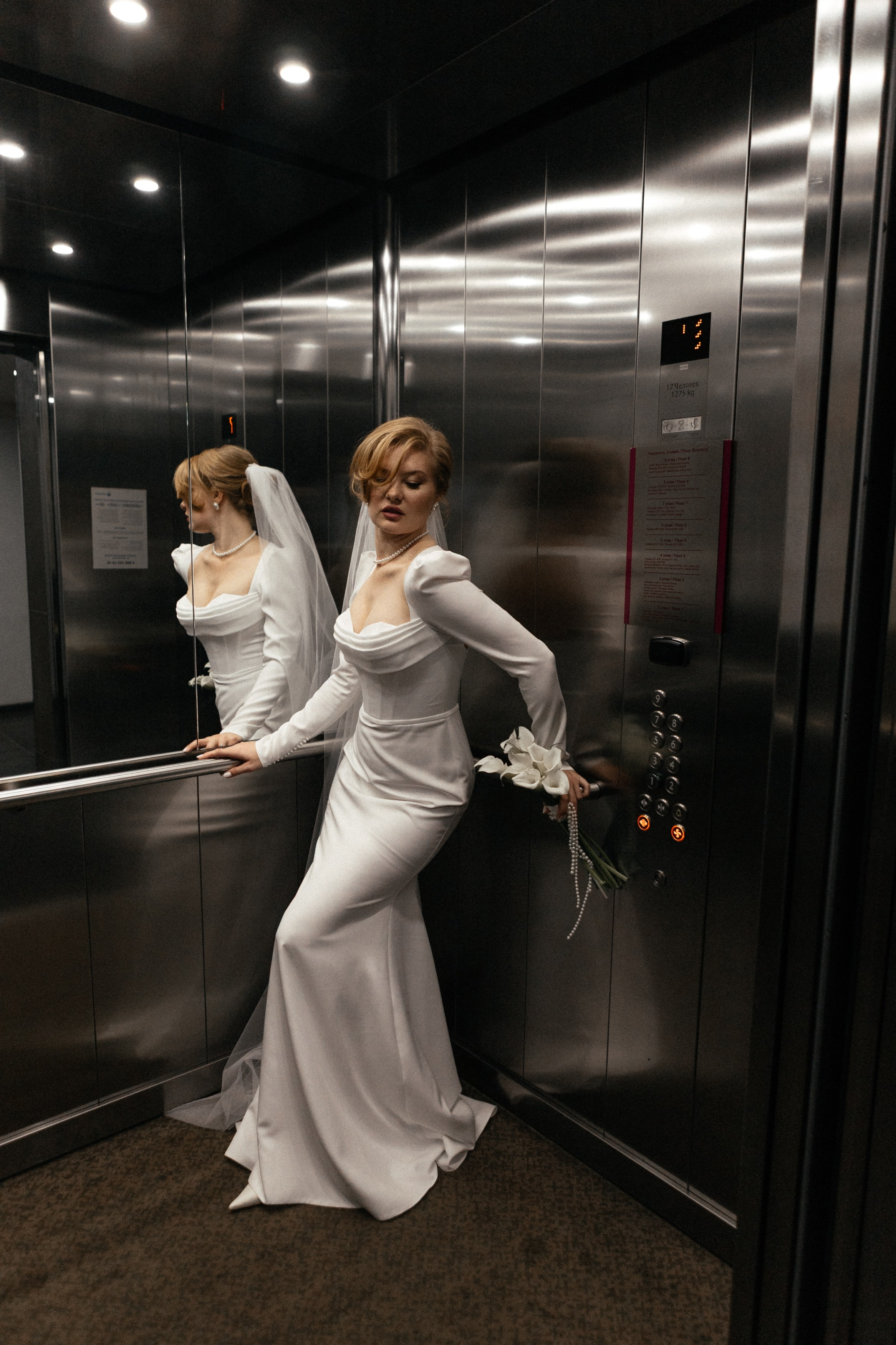 V&T. Свадебный фотограф Уфа Руслан Габдлисламов