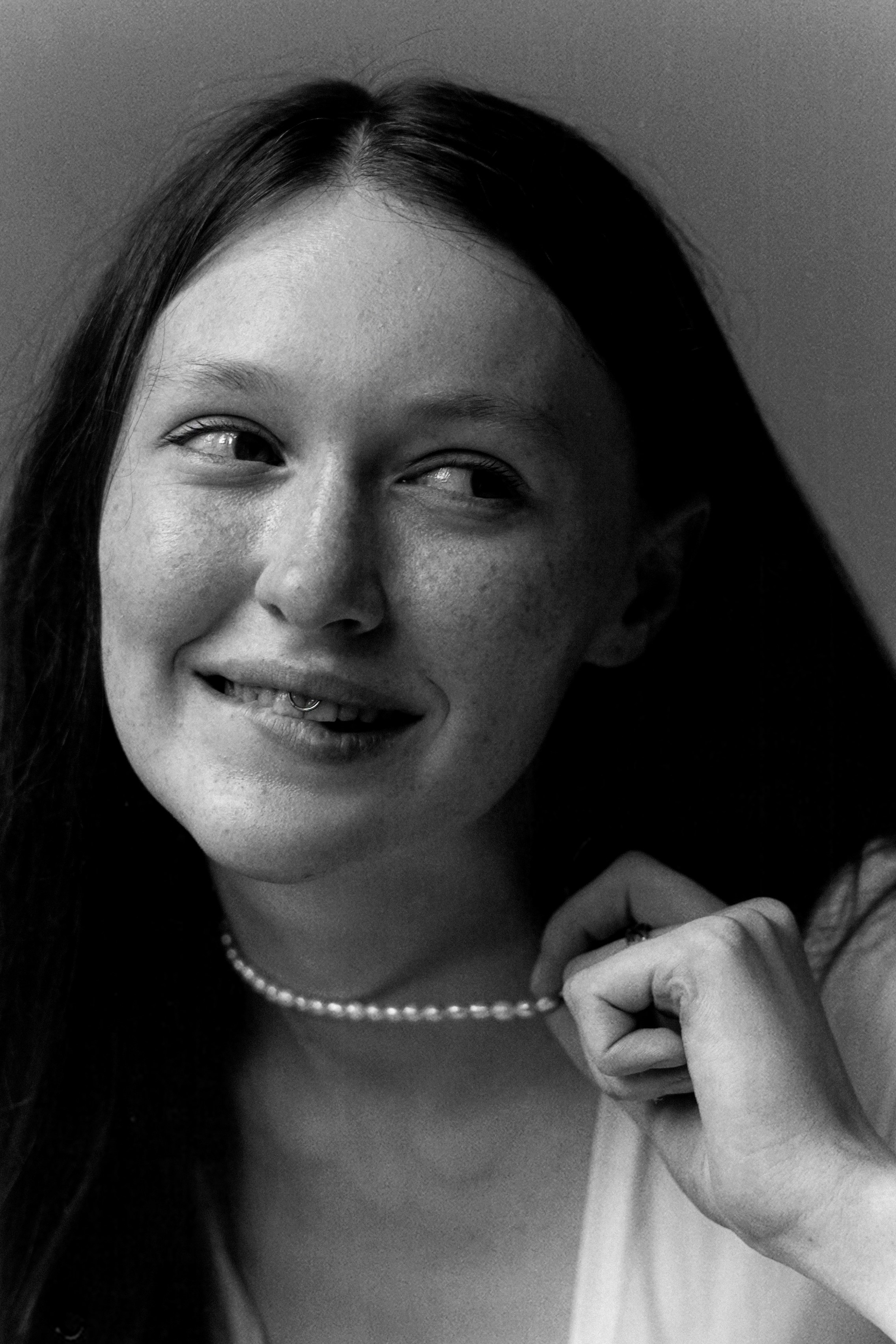 Света. Фотограф Москва, Санкт-Петербург, Абакан