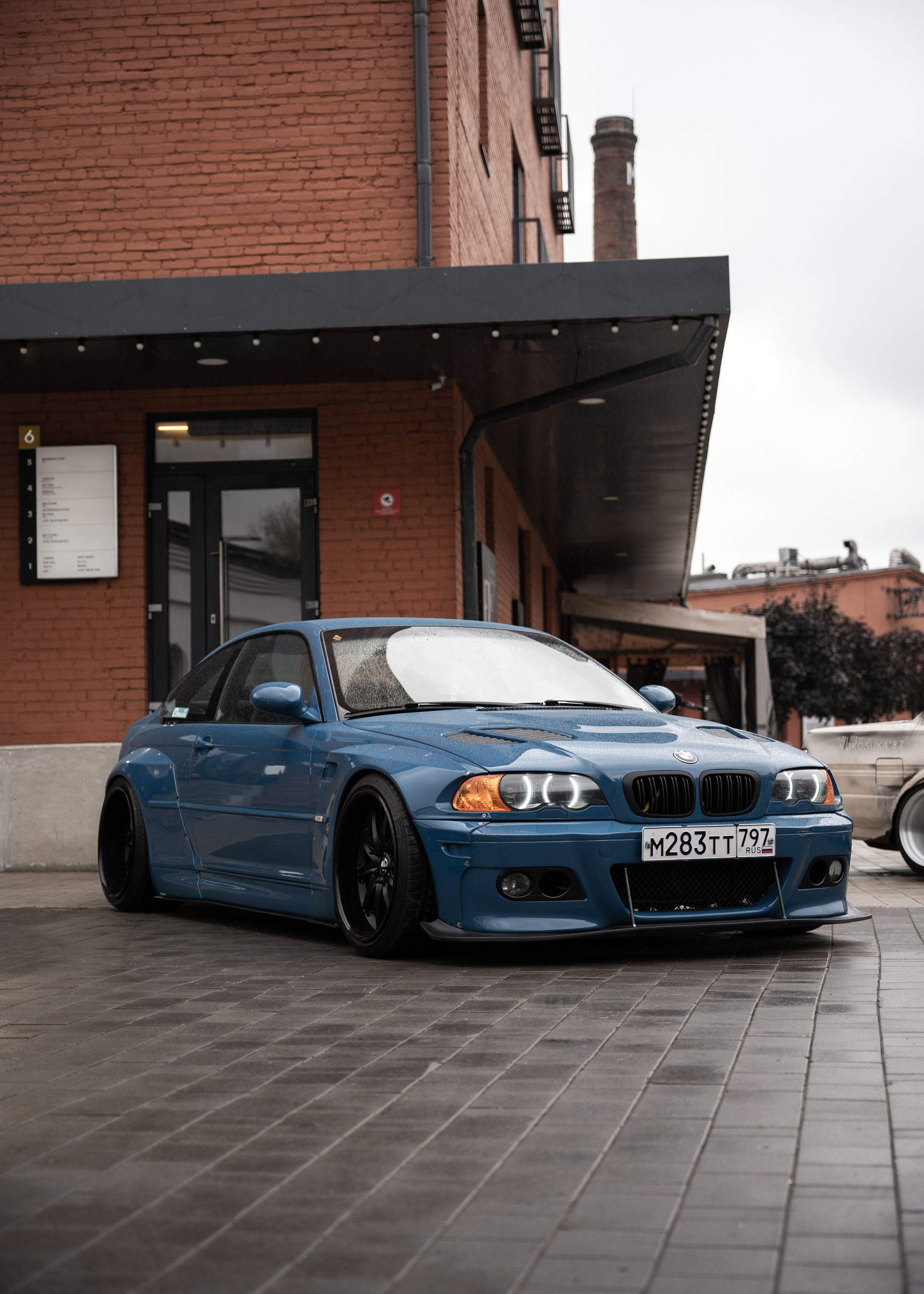 CIAYMEET. Фотограф Ярослав Косов в Ухте