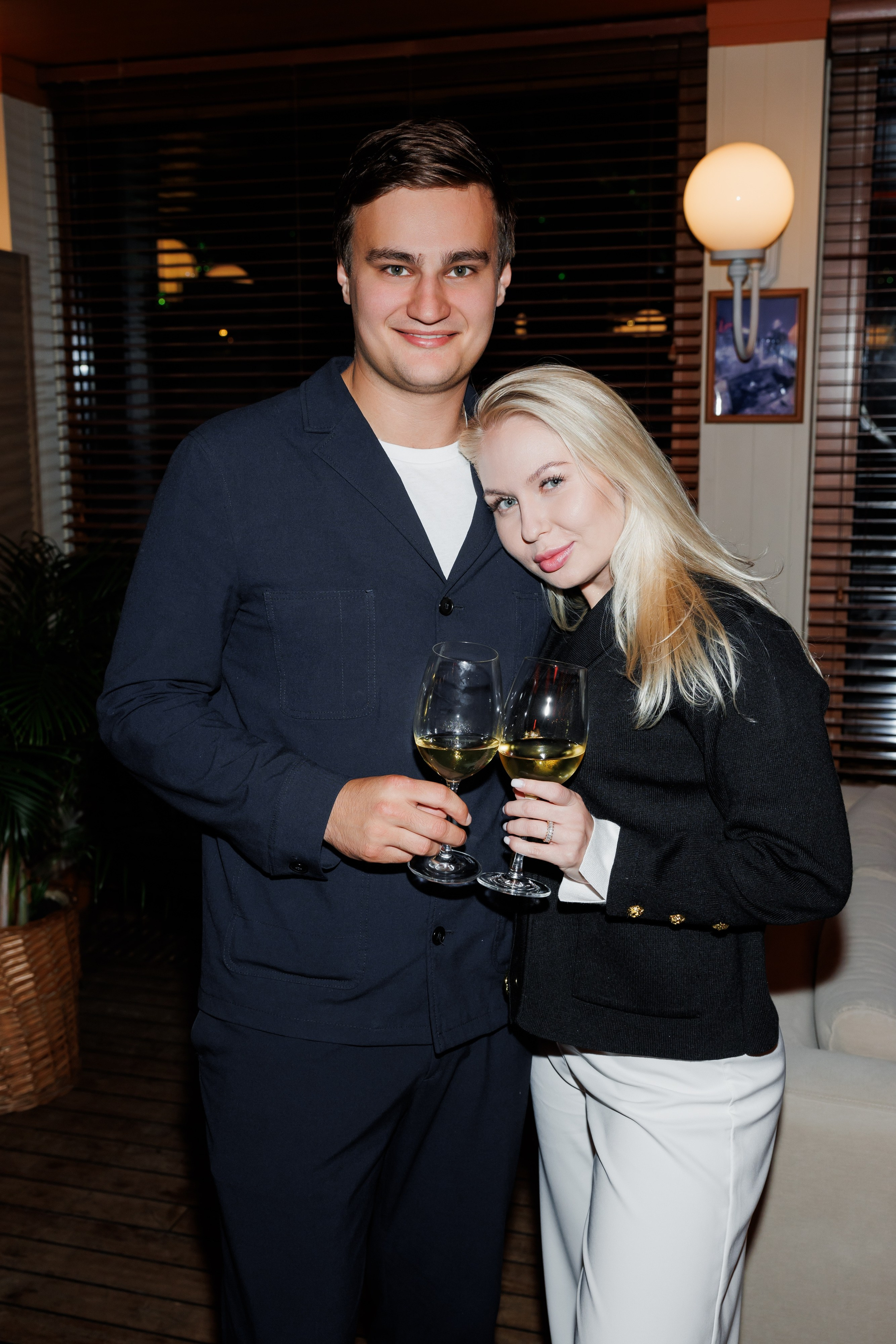 PRIVATE EVENT. Фотограф в Москве Алексей Виноградов